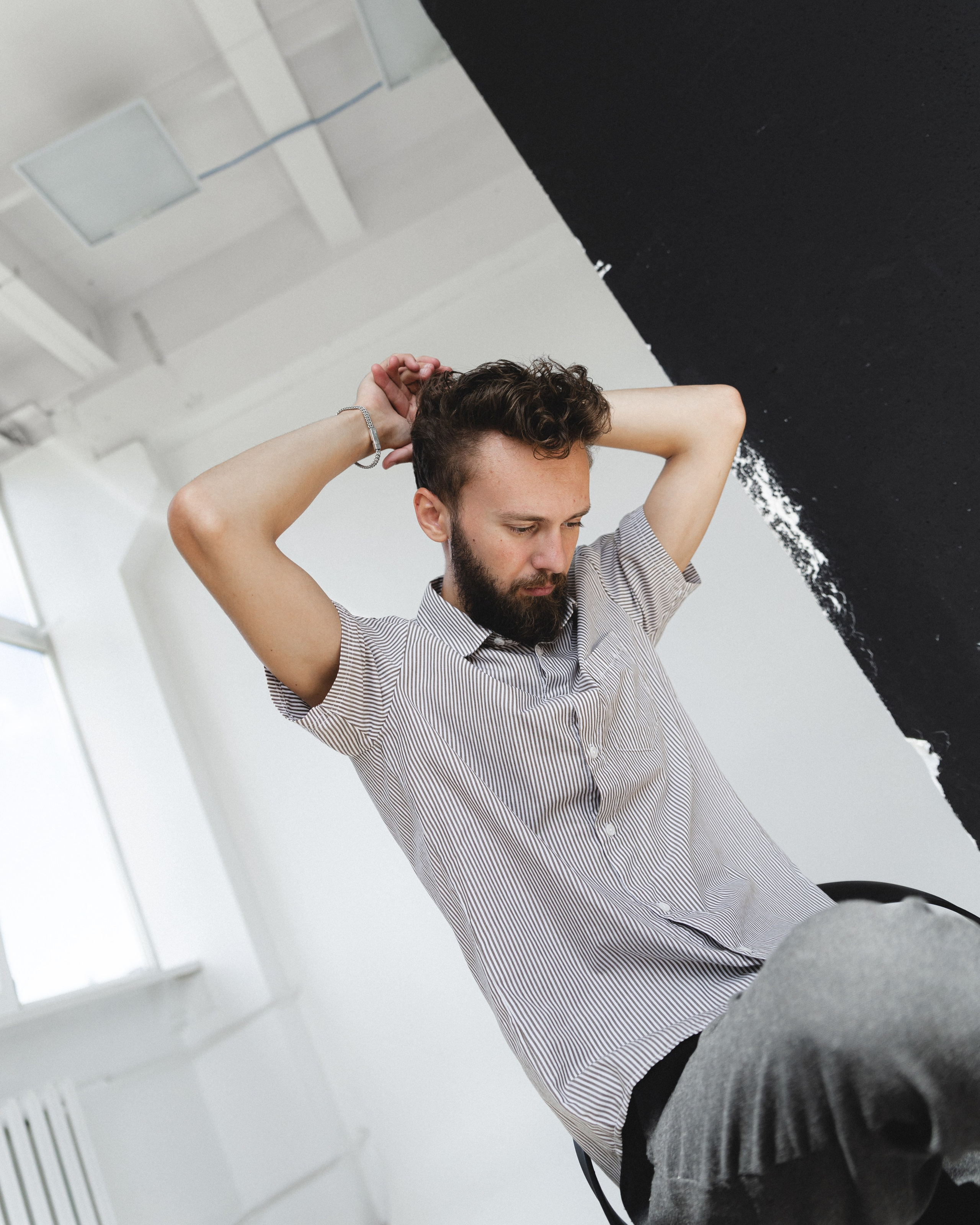 Mini. KRIS KRUPINNIKOVA