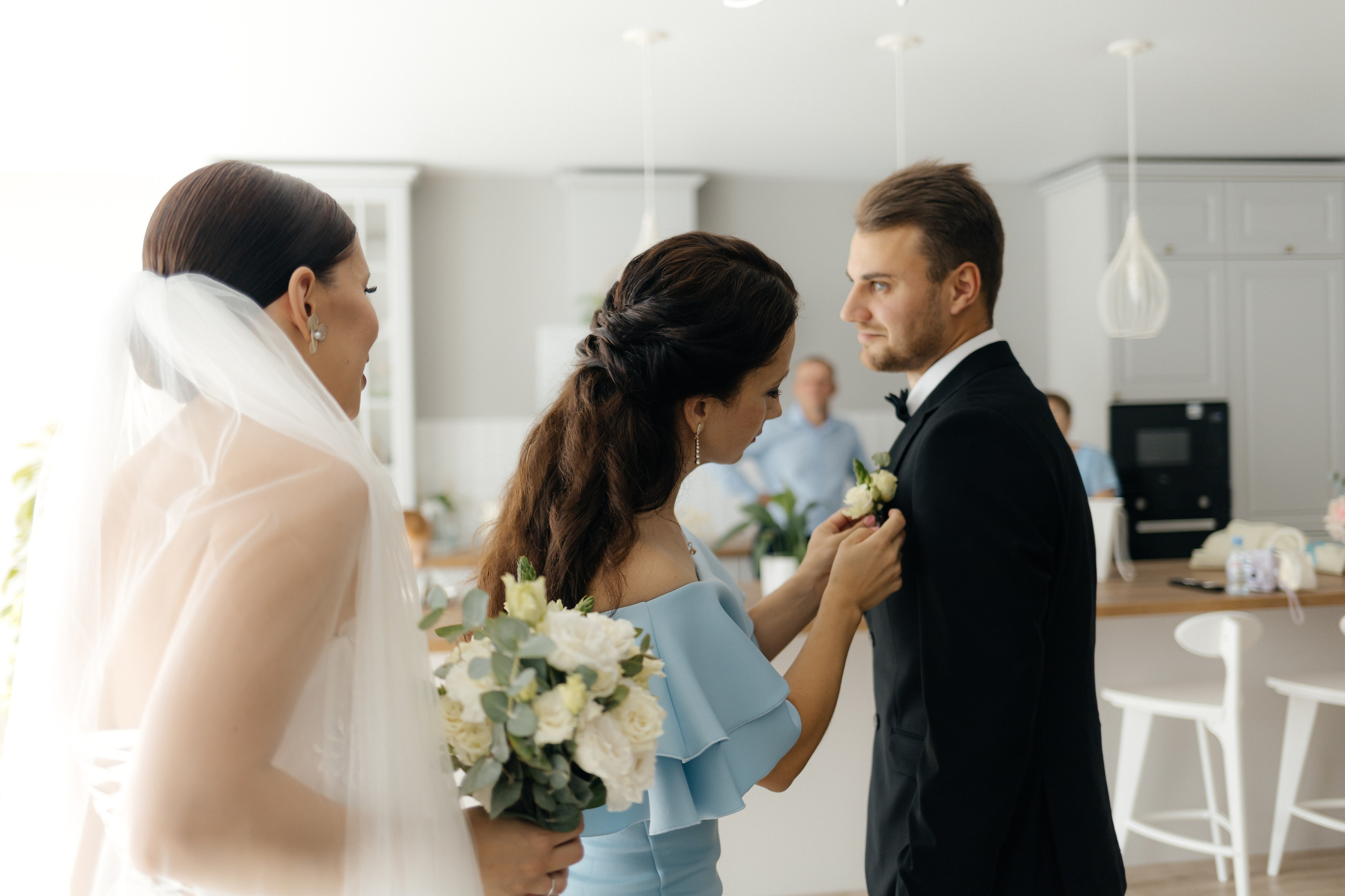 Даниил & Полина. Фотограф Петрозаводск/СПБ