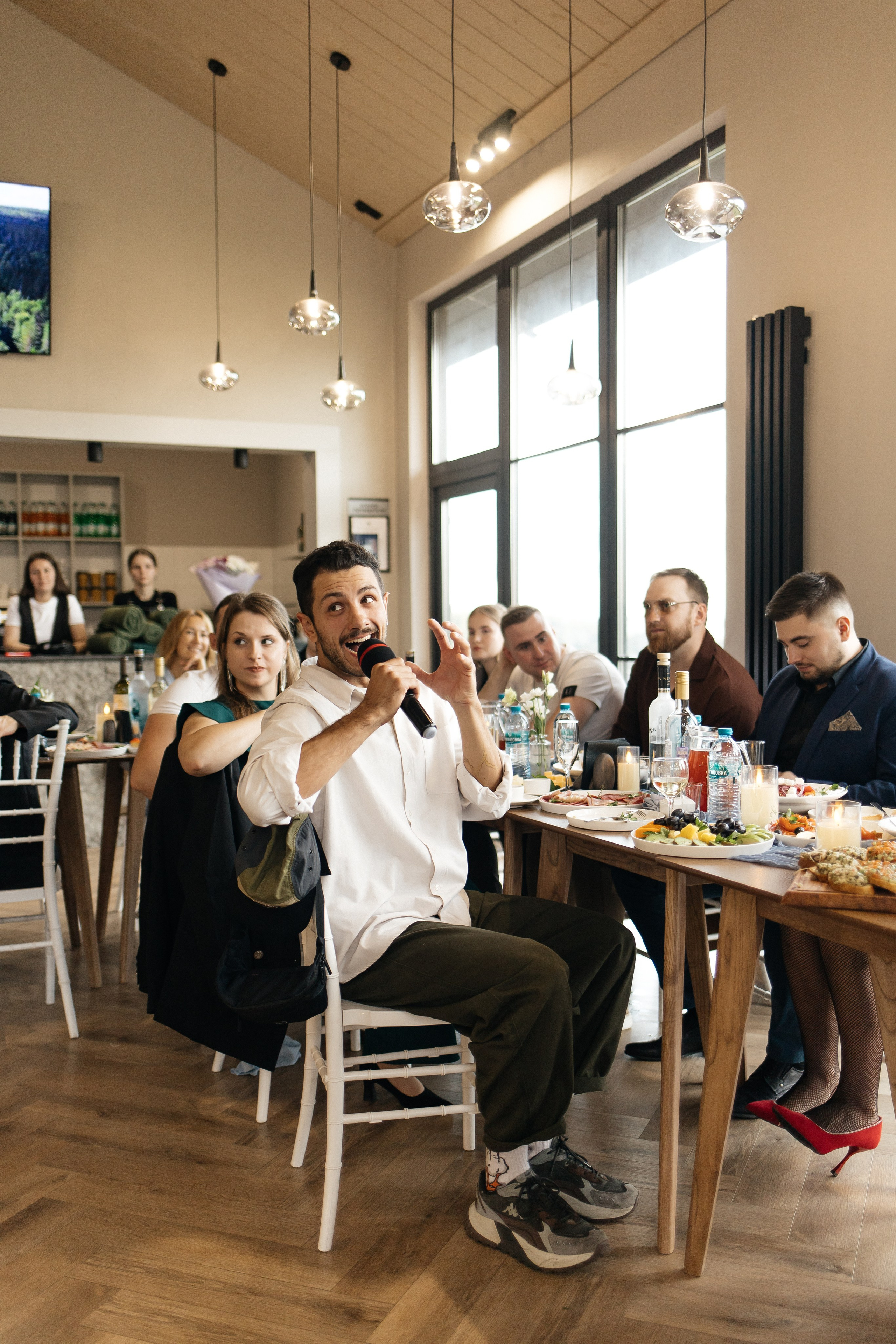 На одном дыхании. Фотограф Петрозаводск/СПБ