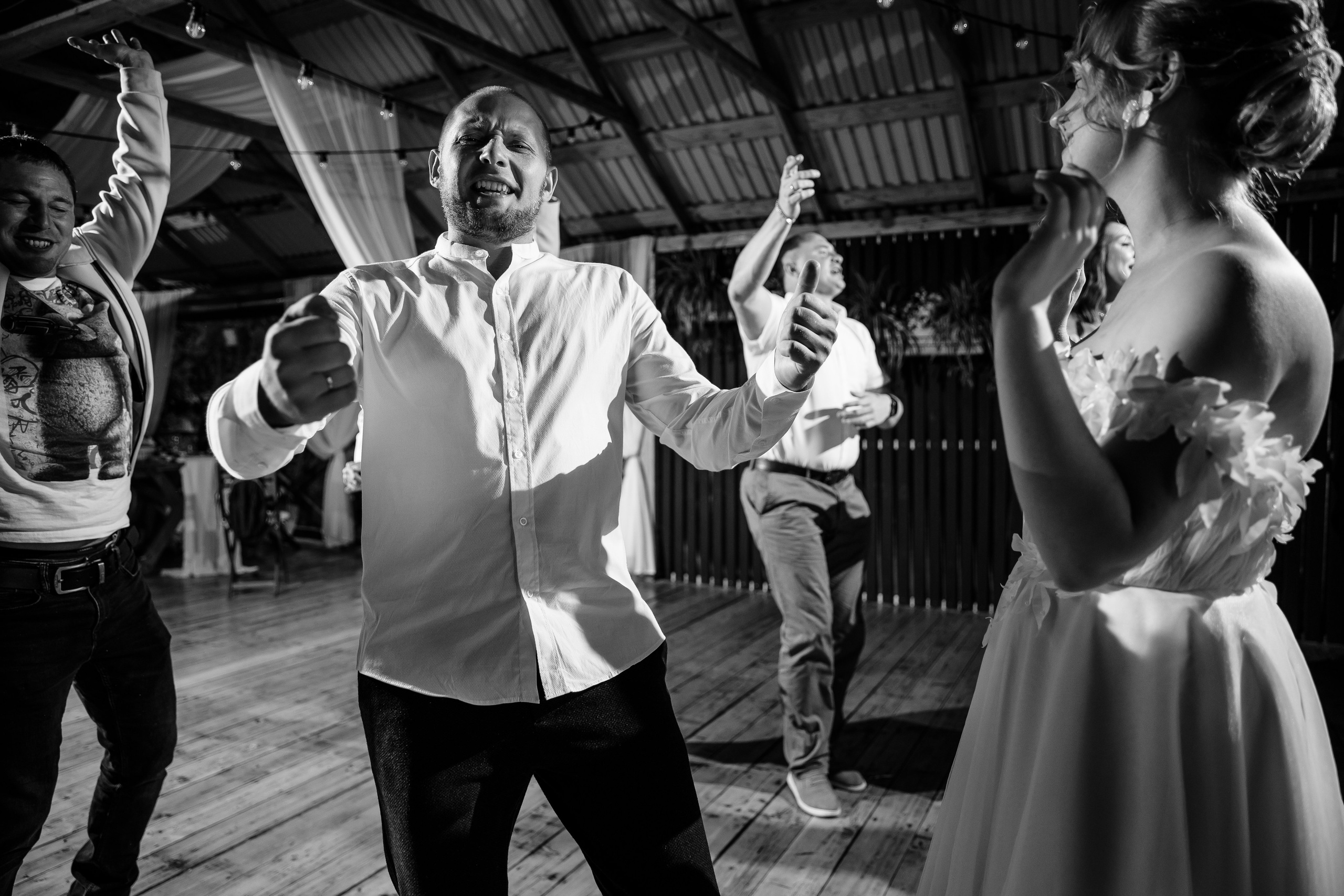 Рома и Лера. Свадебный и семейный фотограф в Туле и области Маша Костина