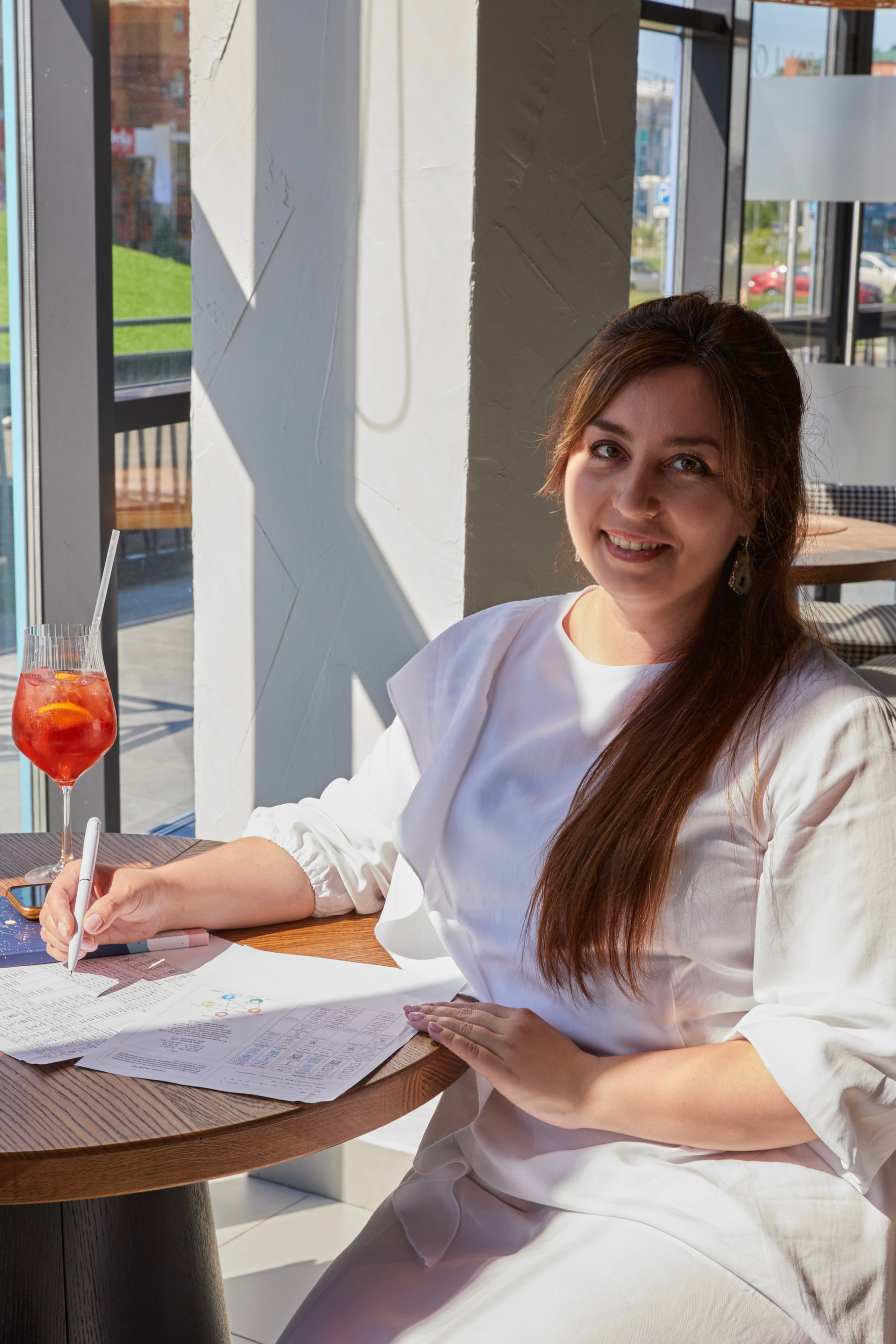 Рита и Денис Крыцины. Контент-фотограф в Абакане Наталья Нагибина