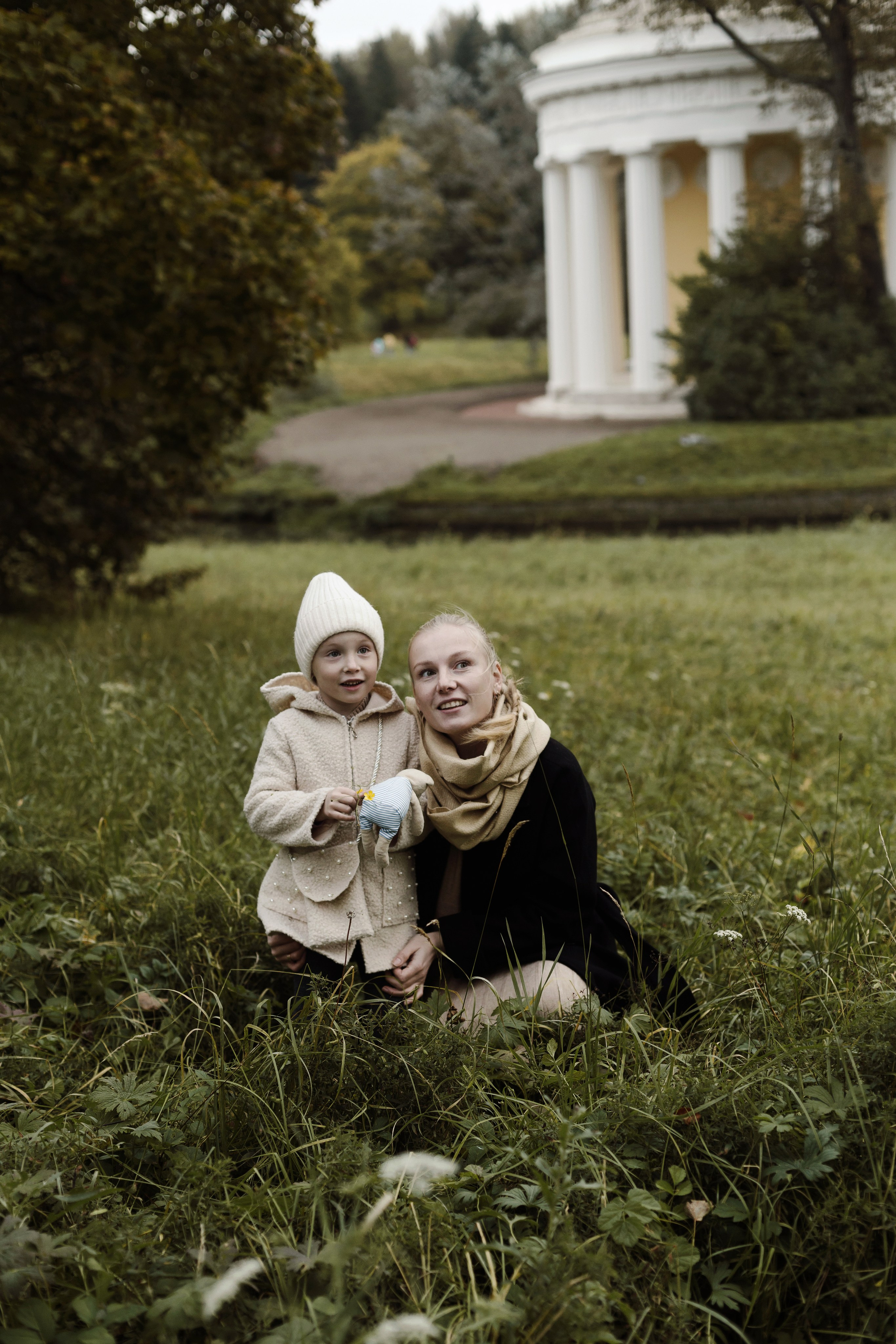 Md: @id64353812  и дочь СофьяOrg: @creative_photoday