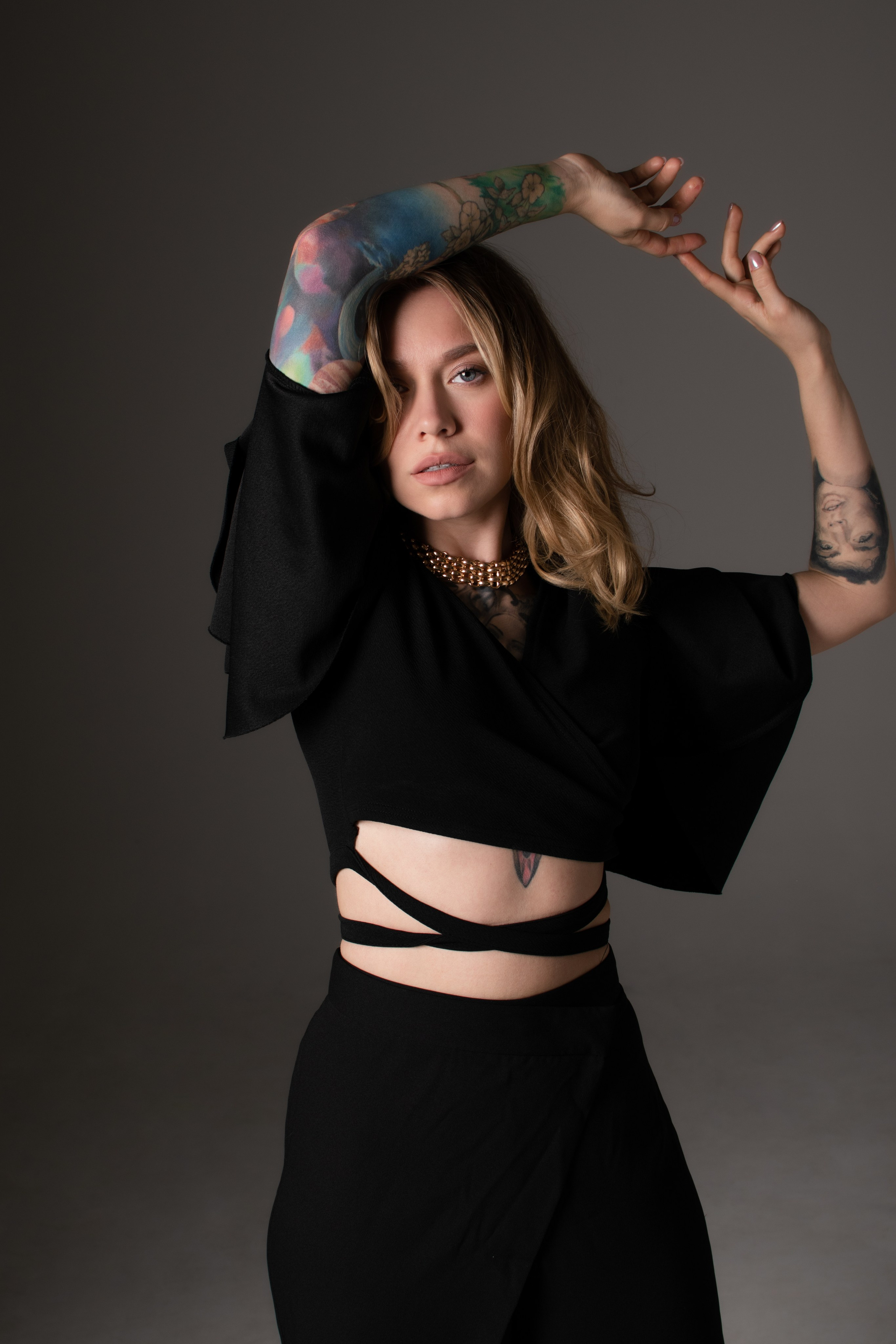 Портретные съемки. Портретный фотограф в Москве Ольга Чечерина