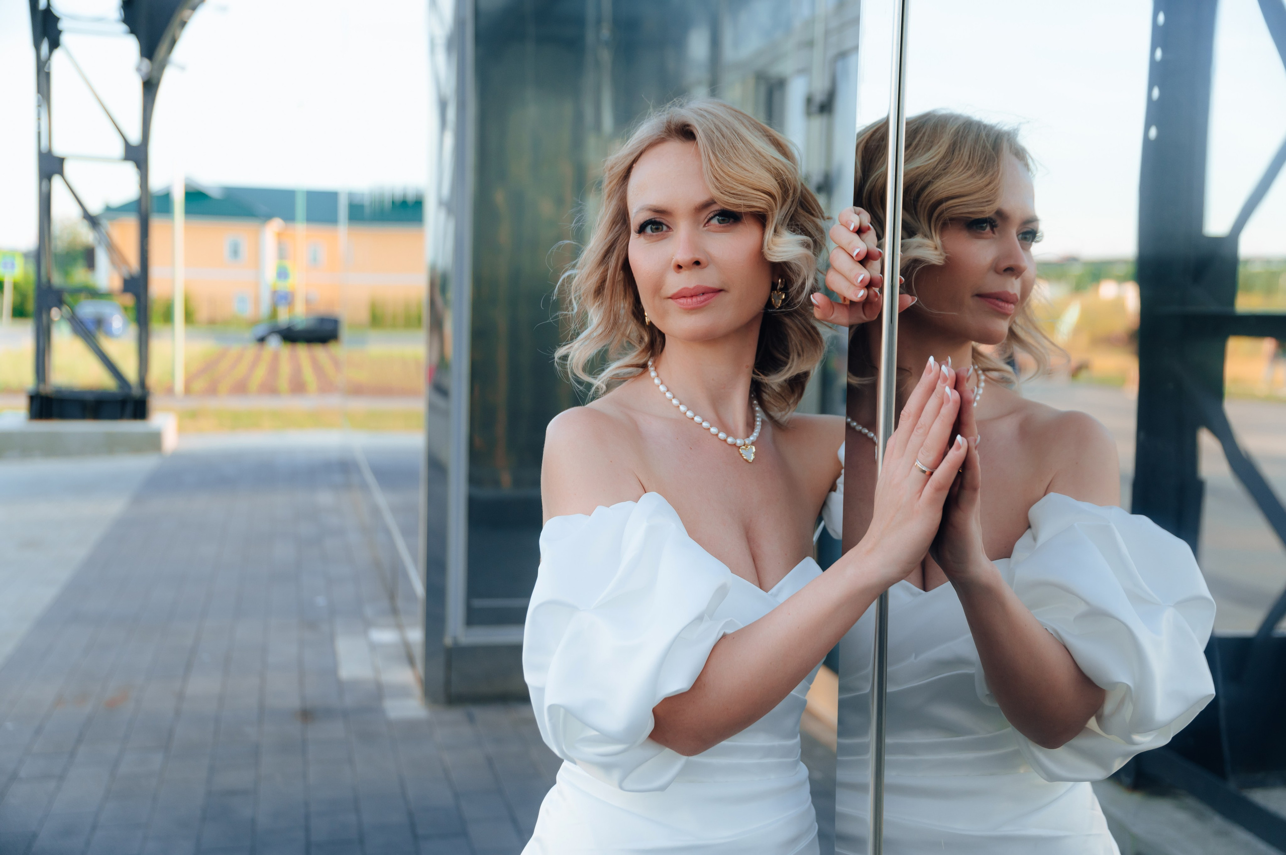 Надя и Женя. Детский и семейный фотограф Катерина Мишина