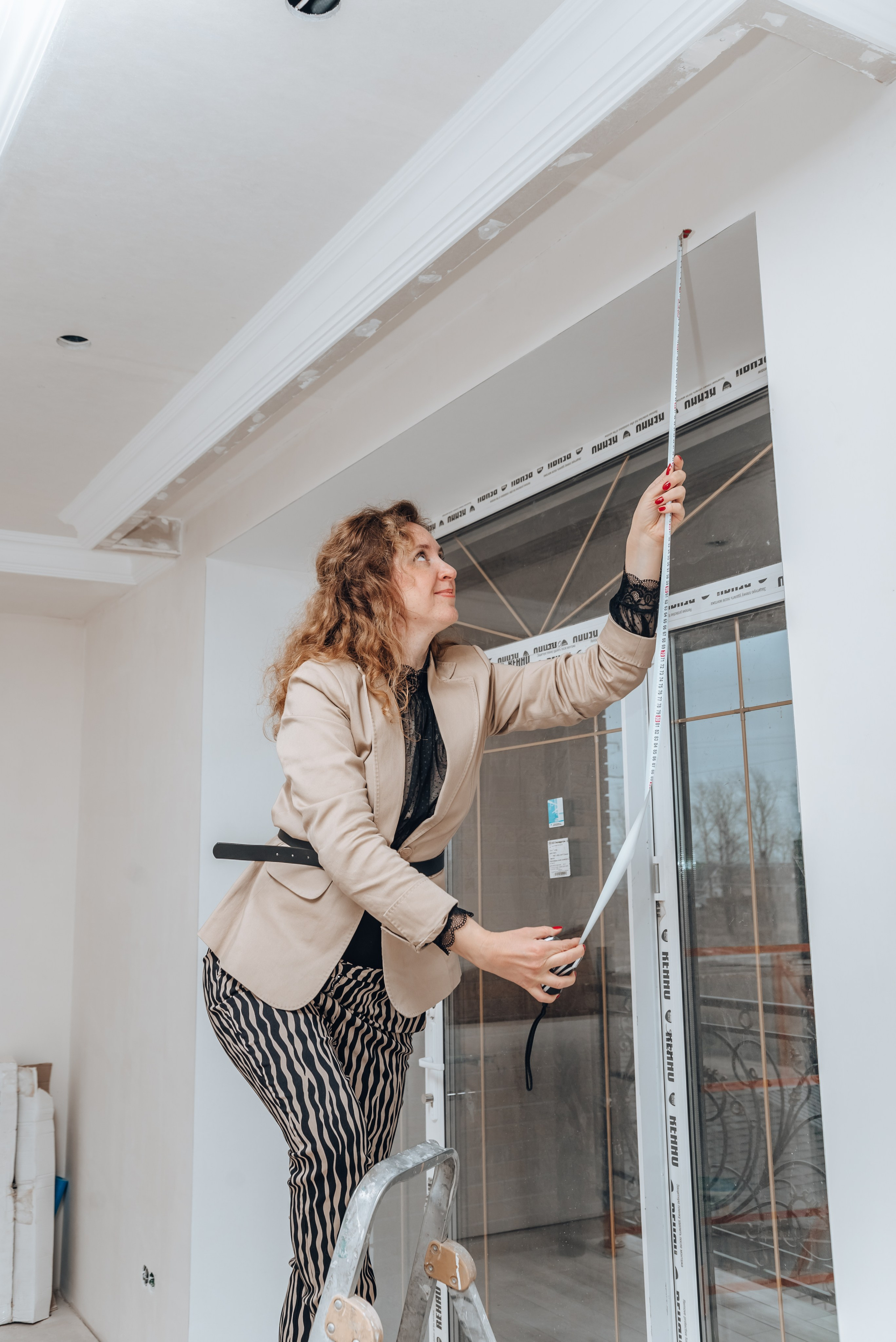 Дизайнер. Часть 1. Детский и семейный фотограф Катерина Мишина