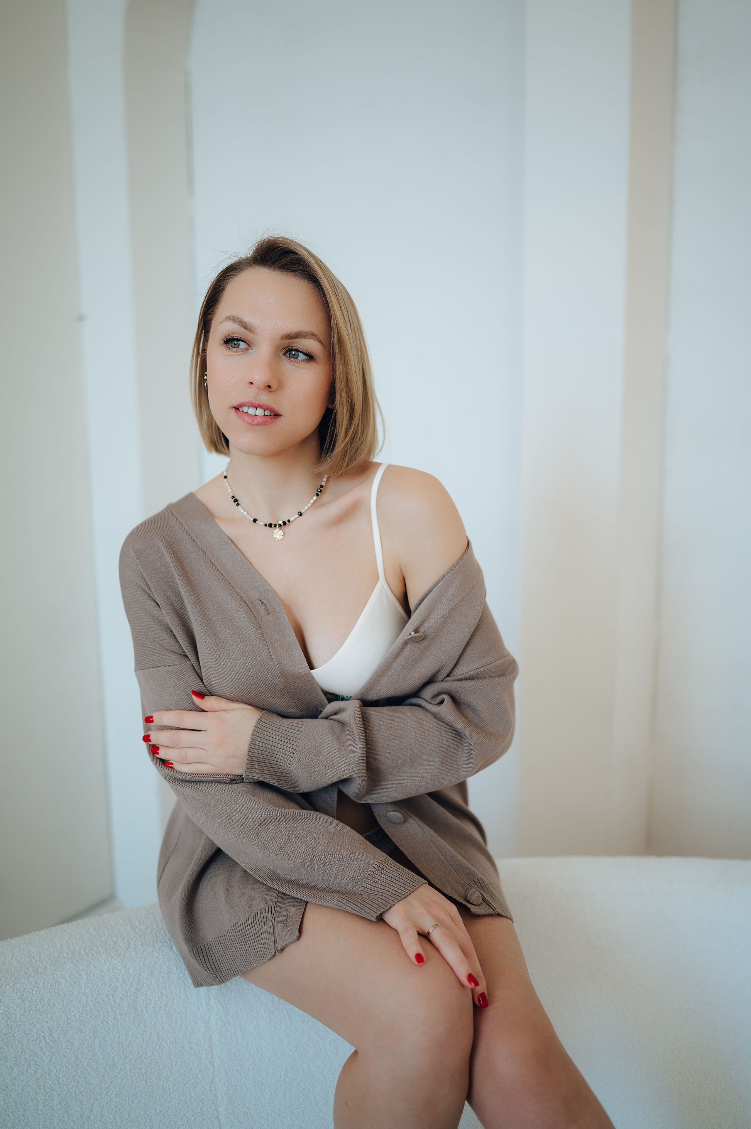 Украшения. Яна Репина. Коллекция весна. Детский и семейный фотограф Катерина Мишина