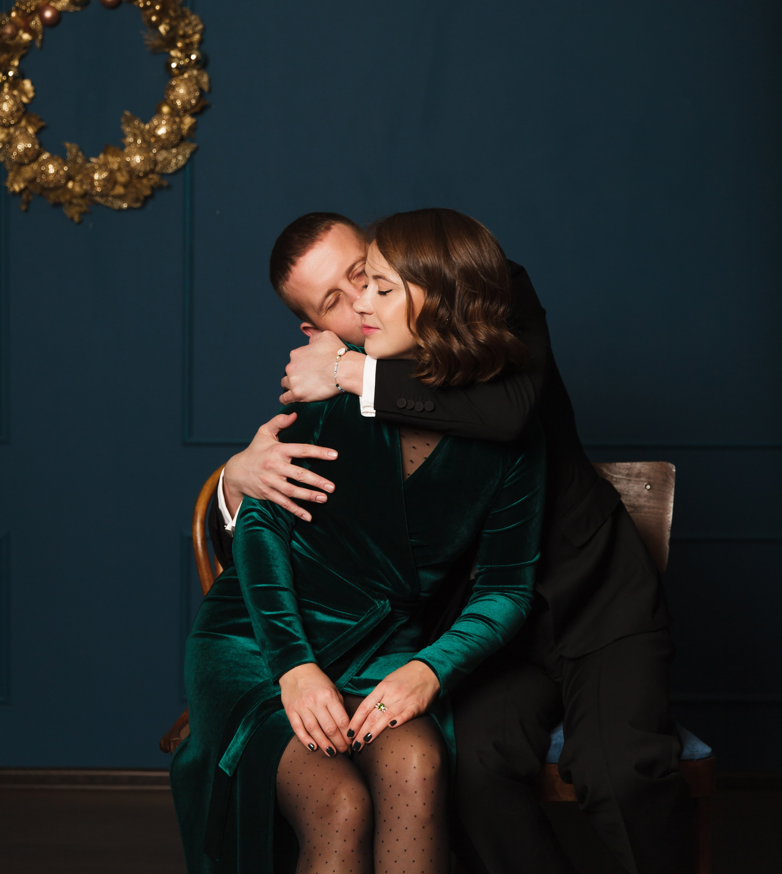 Когда никто не любит фоткаться. Семейный фотограф, свадебный фотограф, женский портрет в Санкт-Петербу