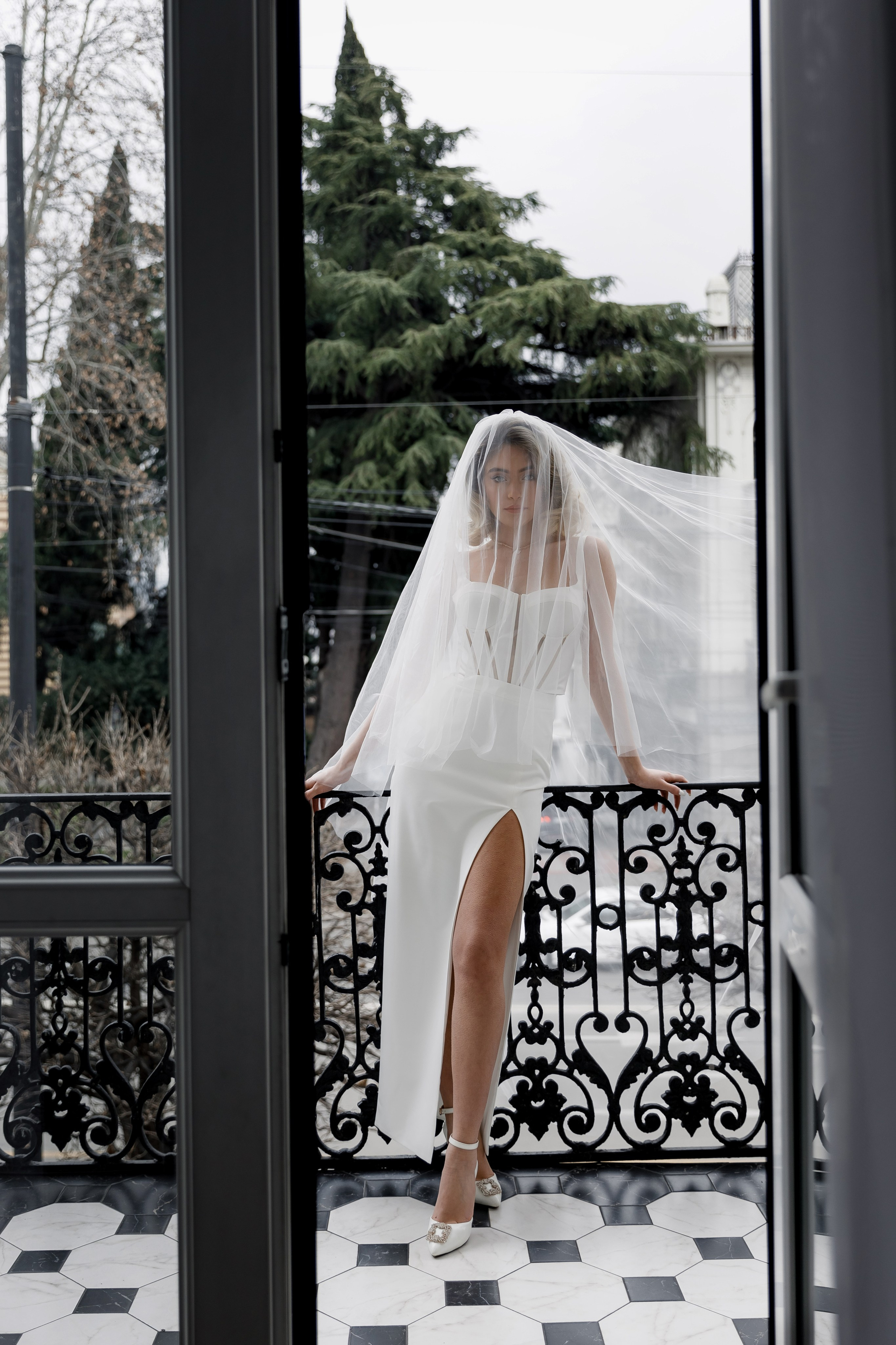 Inga. Anastasiya Krasnyuk