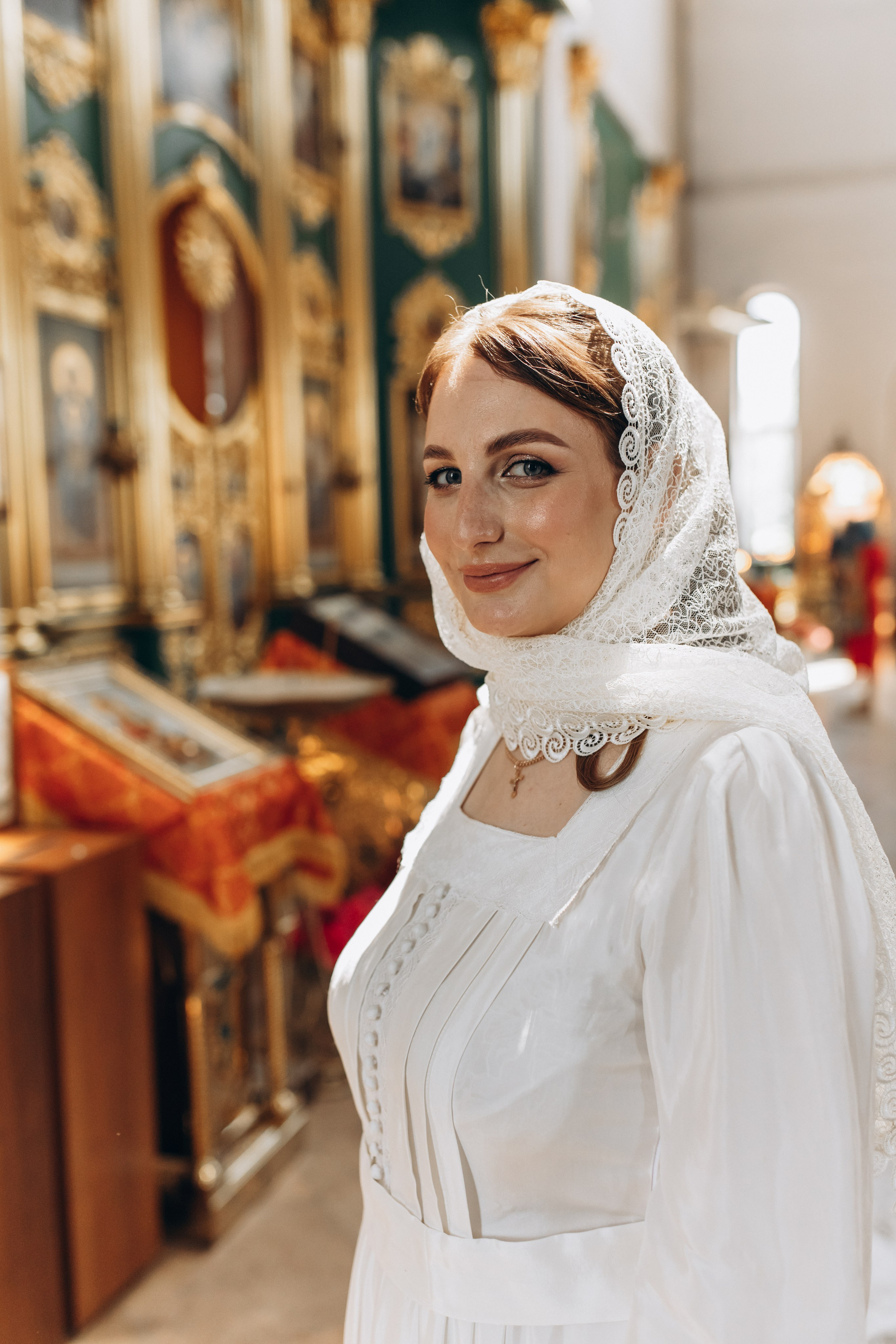 Венчание Евгении и Евгения. Семейный фотограф в Краснодаре Виктория Кокоулина