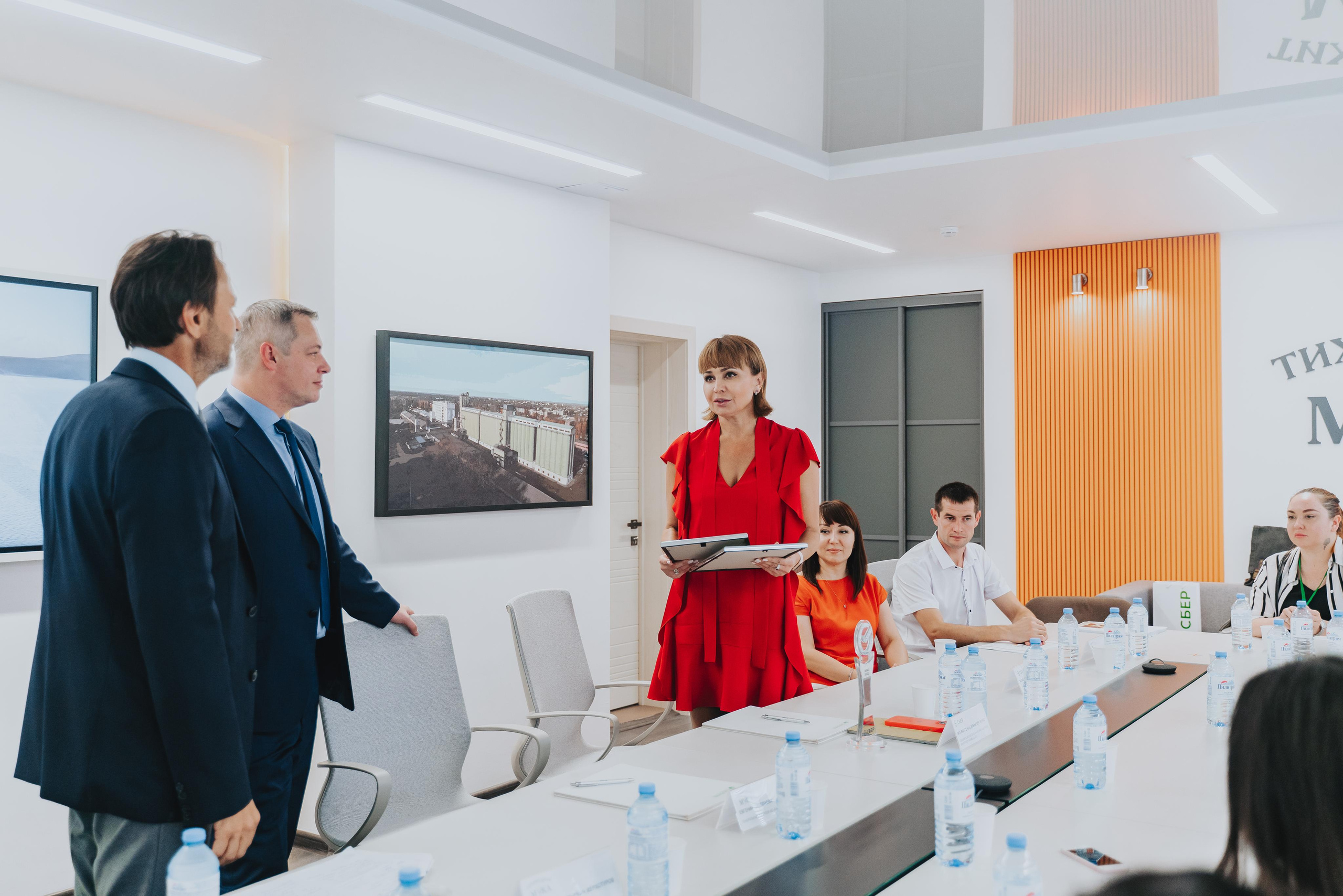 Сбер Бизнес. Создаю контент для бизнеса- Андрей Корниенко и упаковываю компании и экспертов в Краснодаре