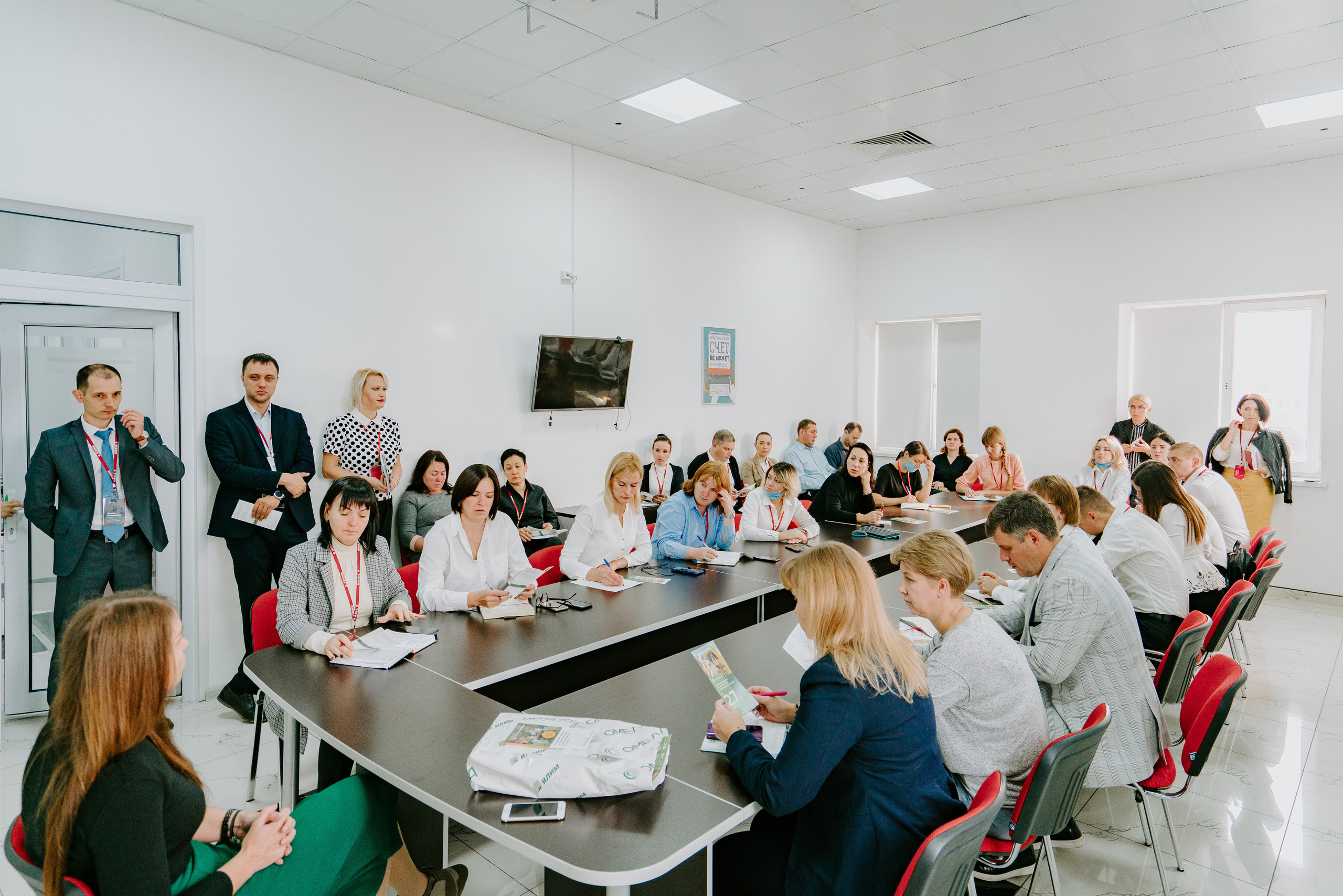 Этажи Краснодар. Создаю контент для бизнеса- Андрей Корниенко и упаковываю компании и экспертов в Краснодаре