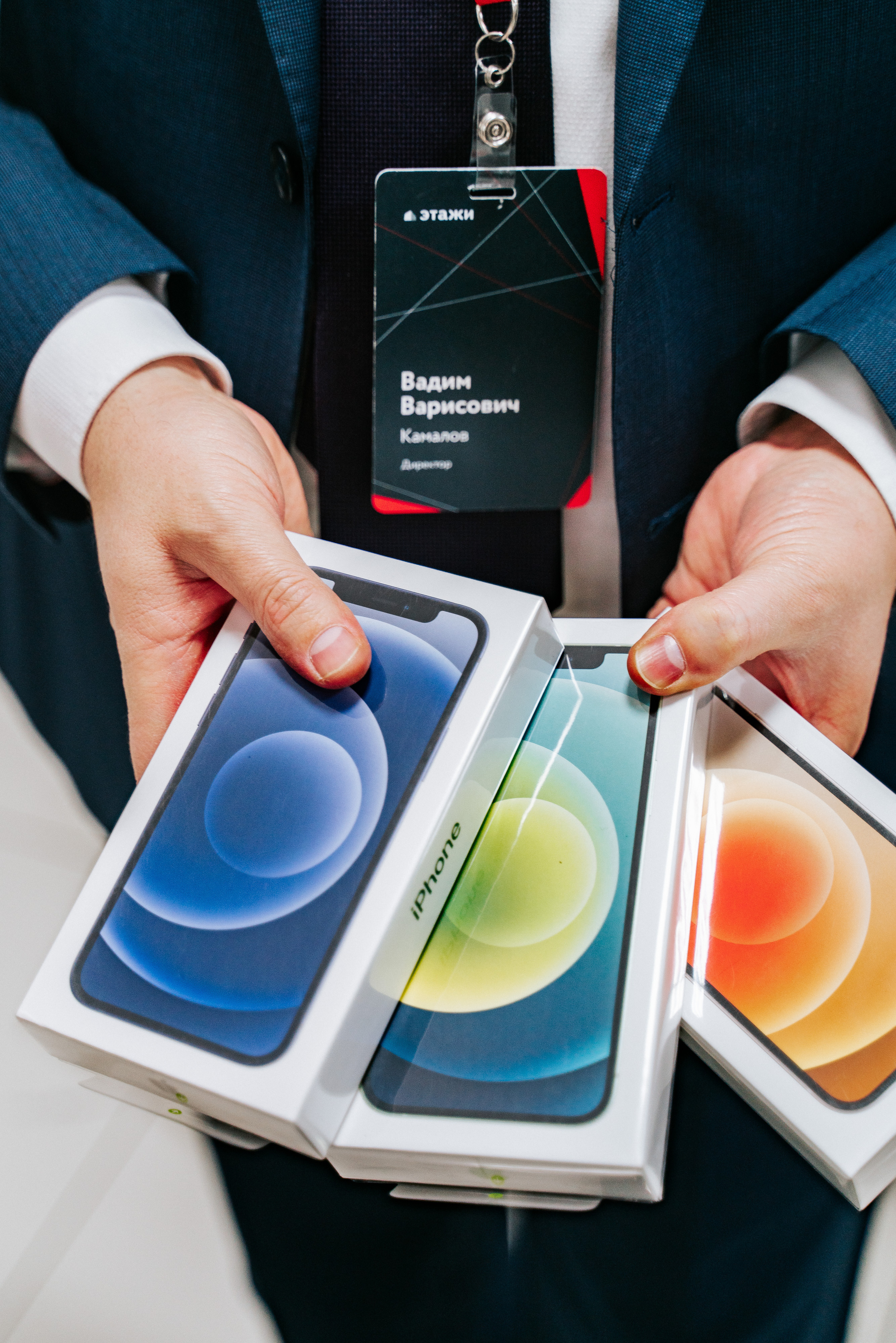 Этажи Краснодар. Создаю контент для бизнеса- Андрей Корниенко и упаковываю компании и экспертов в Краснодаре