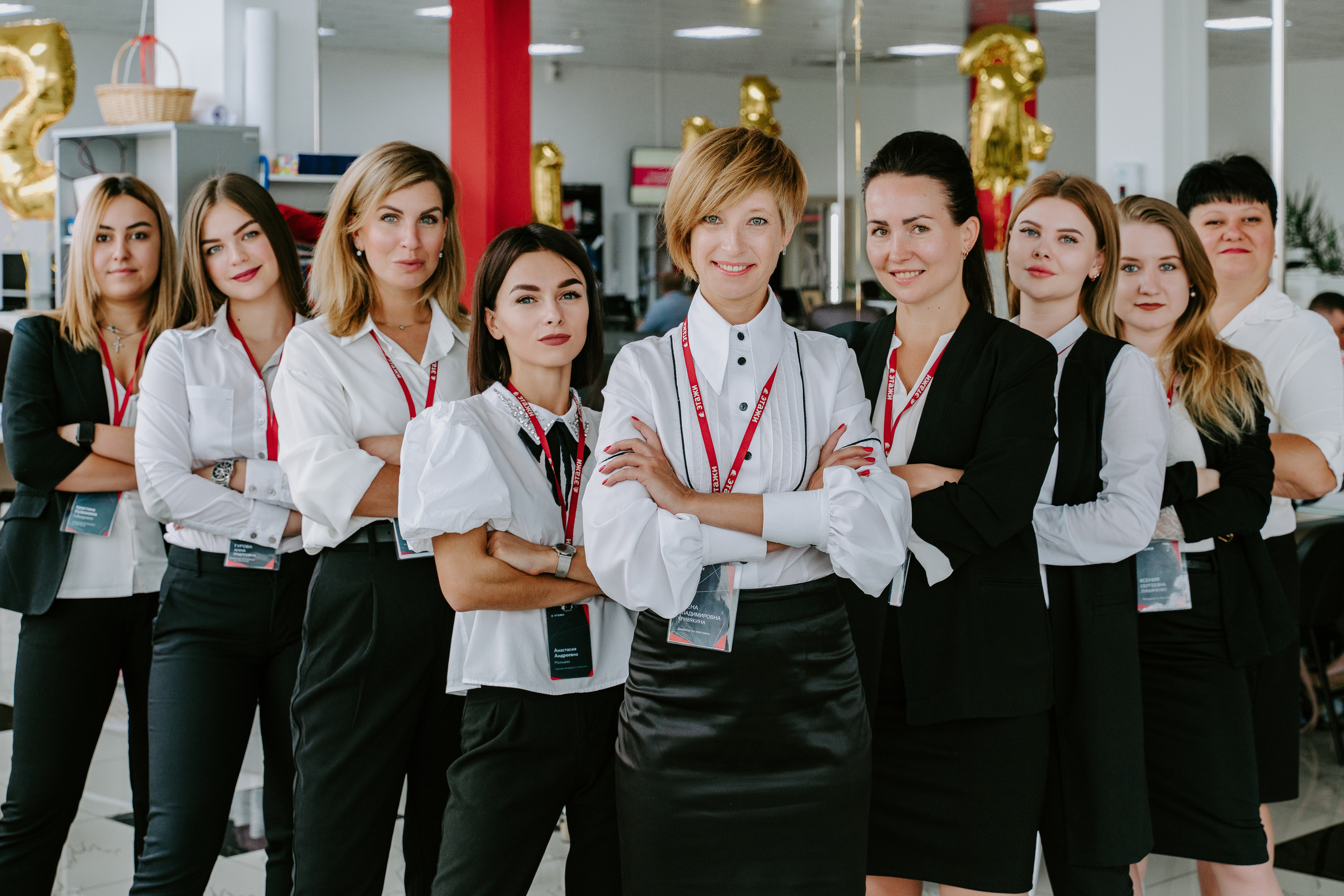 Этажи Краснодар. Создаю контент для бизнеса- Андрей Корниенко и упаковываю компании и экспертов в Краснодаре