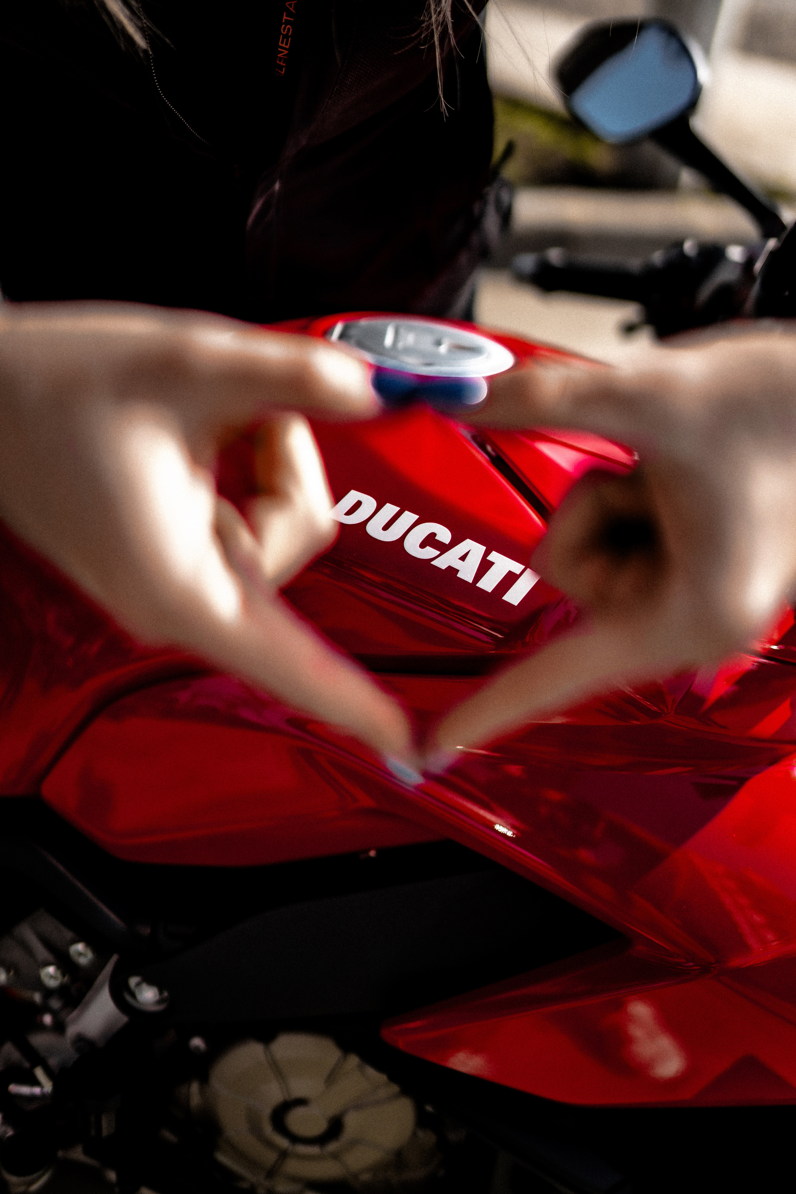 Ducati крансодар. Создаю контент для бизнеса- Андрей Корниенко и упаковываю компании и экспертов в Краснодаре