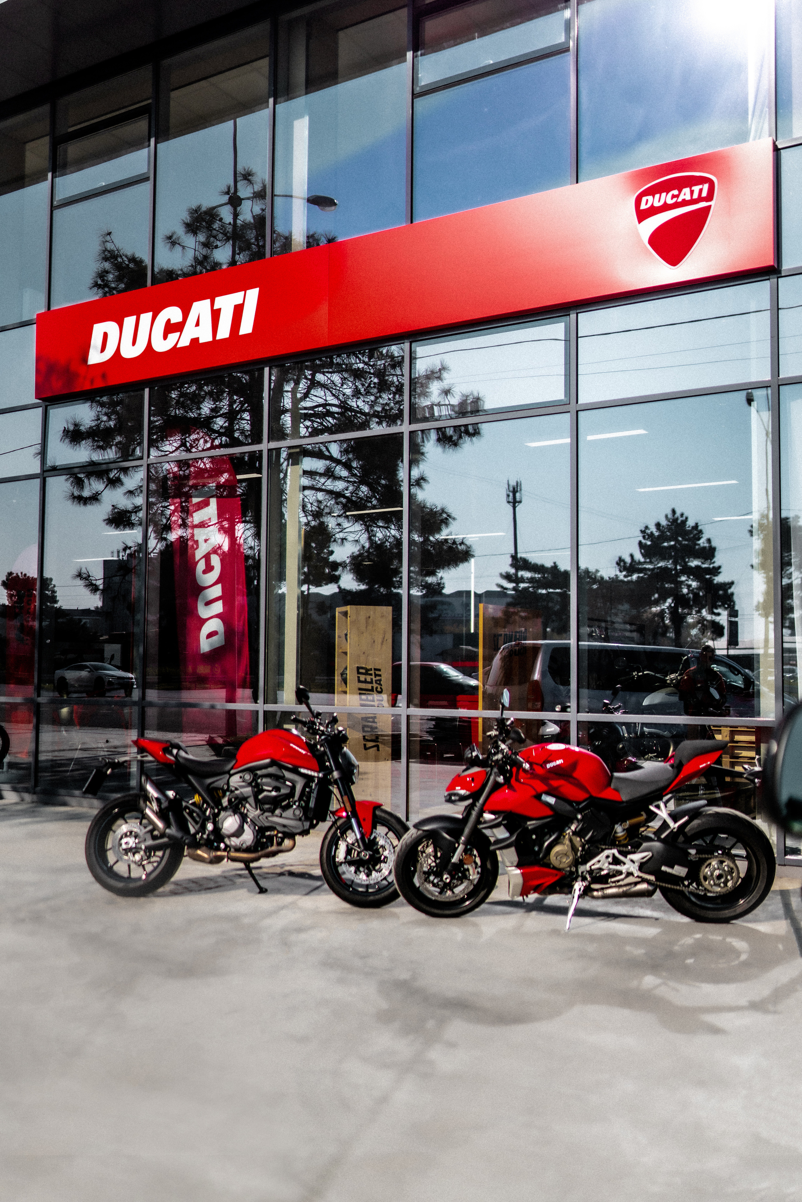 Ducati крансодар. Создаю контент для бизнеса- Андрей Корниенко и упаковываю компании и экспертов в Краснодаре