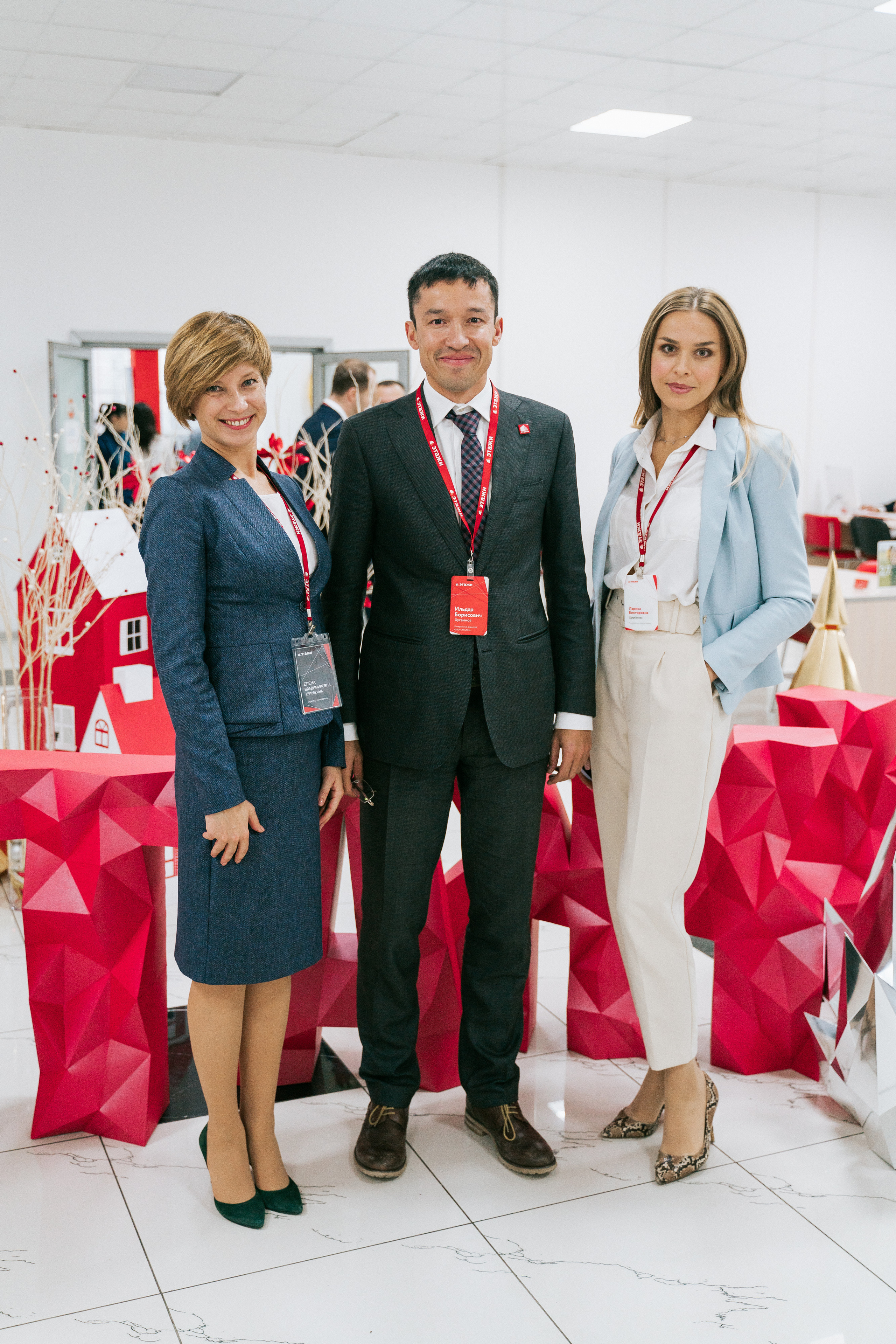 Этажи Краснодар. Создаю контент для бизнеса- Андрей Корниенко и упаковываю компании и экспертов в Краснодаре