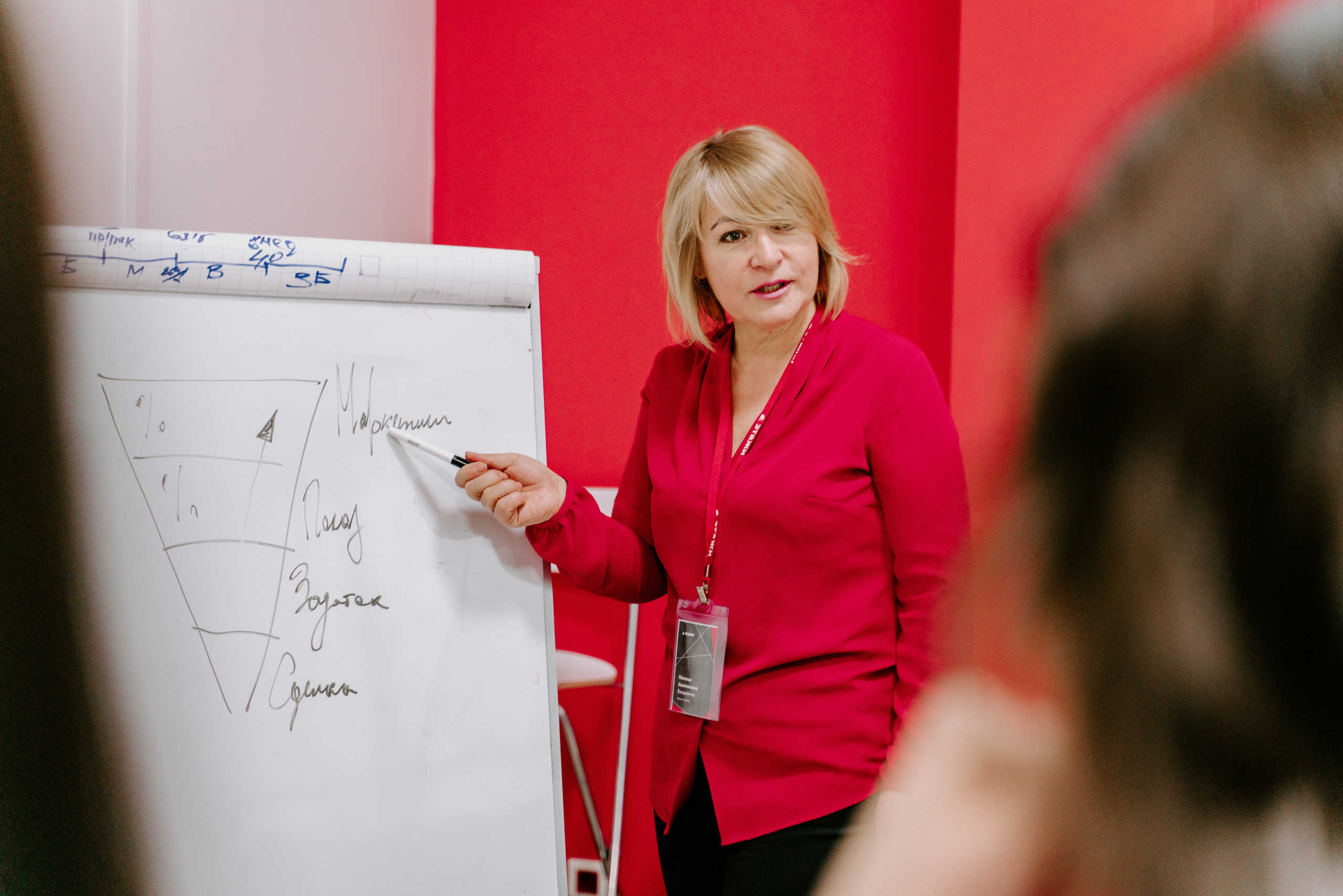 Этажи Краснодар. Создаю контент для бизнеса- Андрей Корниенко и упаковываю компании и экспертов в Краснодаре