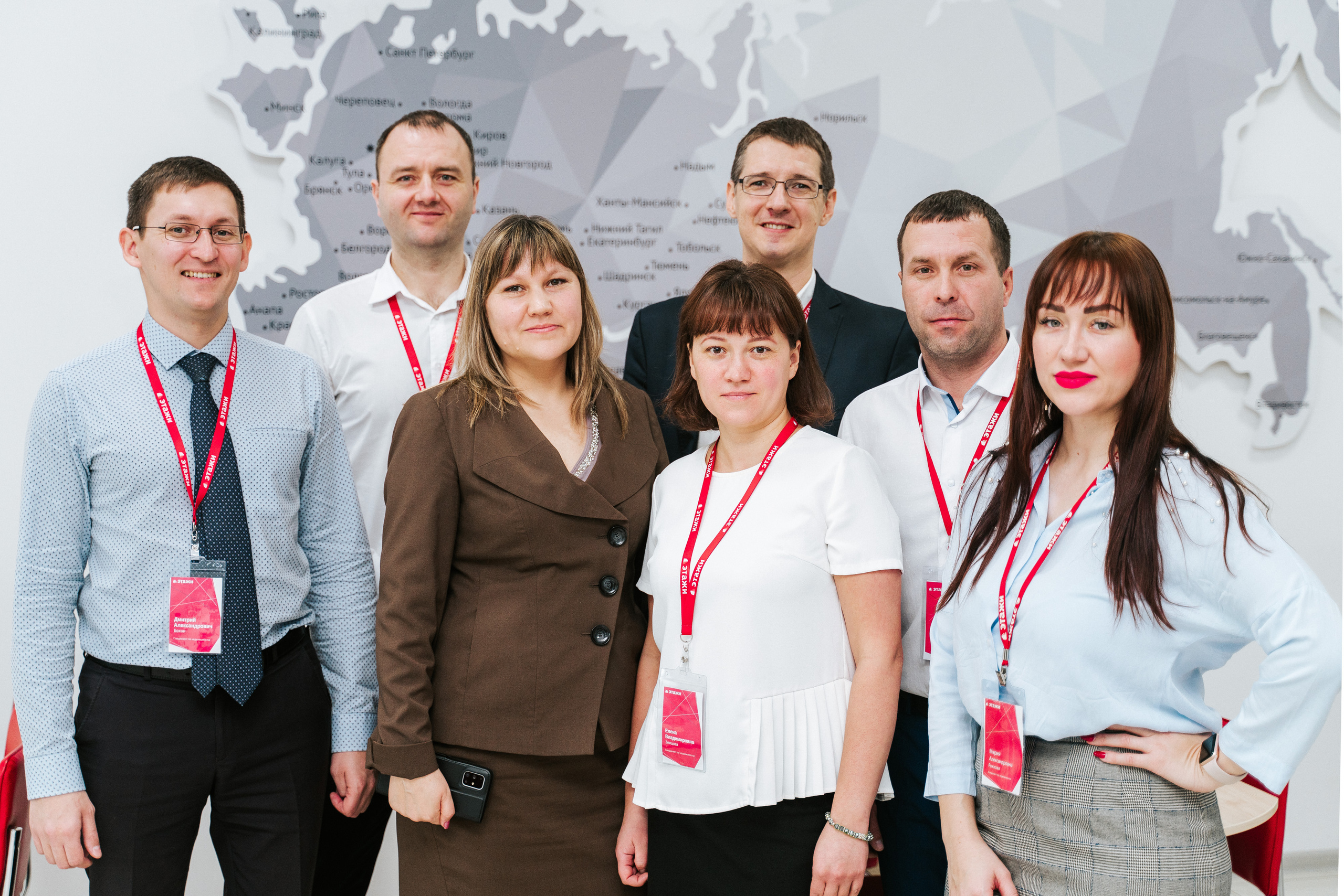 Этажи Краснодар. Создаю контент для бизнеса- Андрей Корниенко и упаковываю компании и экспертов в Краснодаре