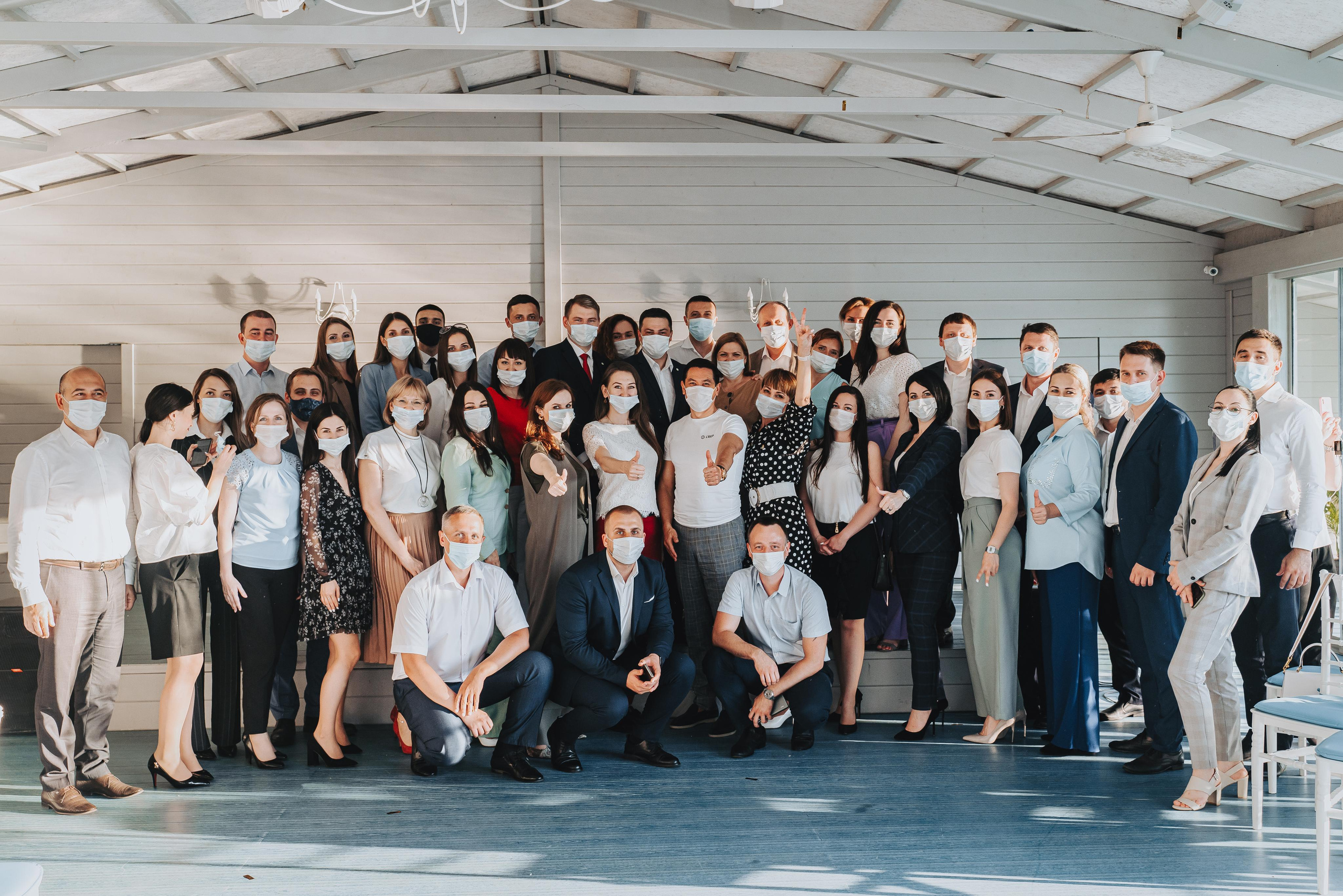 Сбер Бизнес. Создаю контент для бизнеса- Андрей Корниенко и упаковываю компании и экспертов в Краснодаре