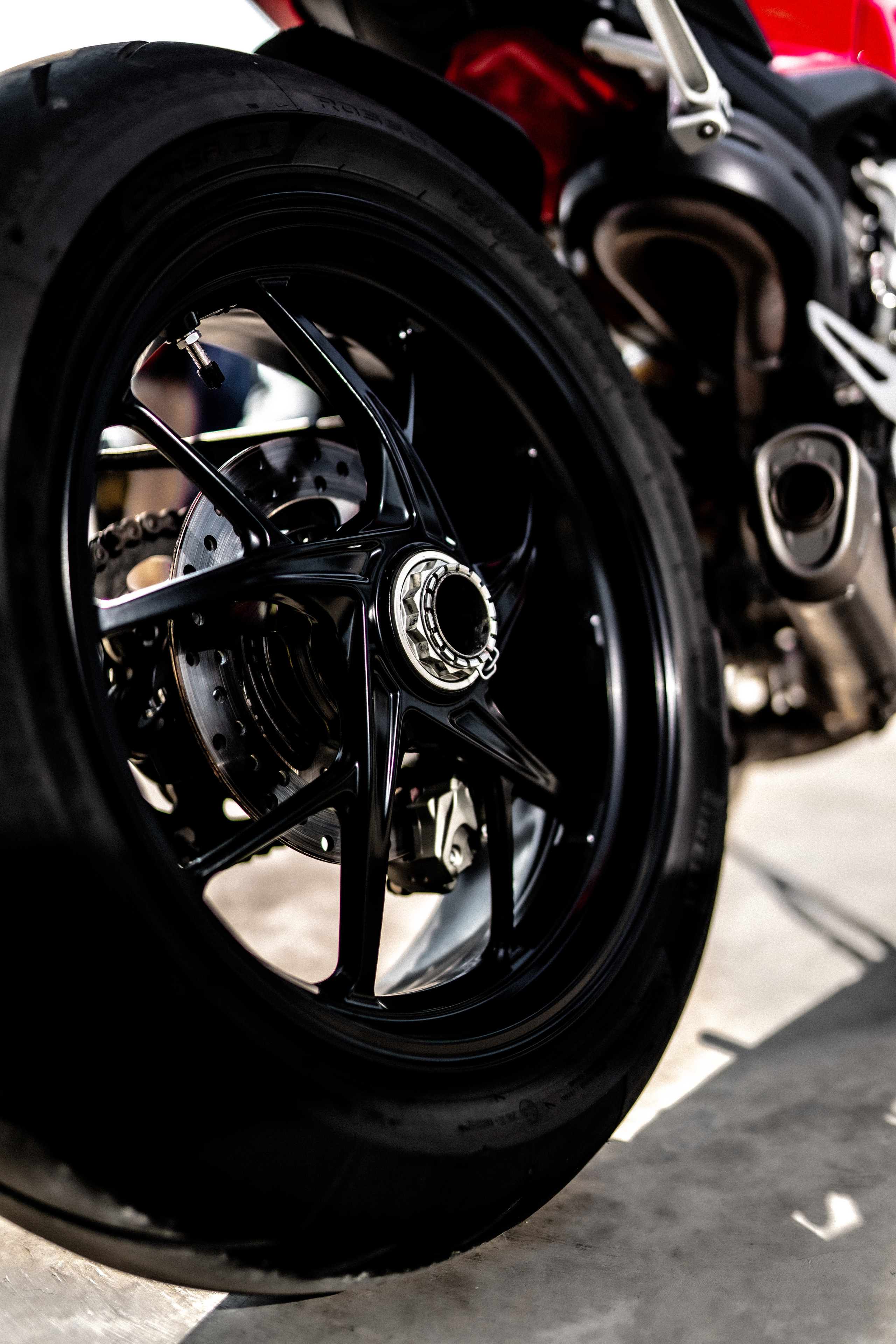 Ducati крансодар. Создаю контент для бизнеса- Андрей Корниенко и упаковываю компании и экспертов в Краснодаре