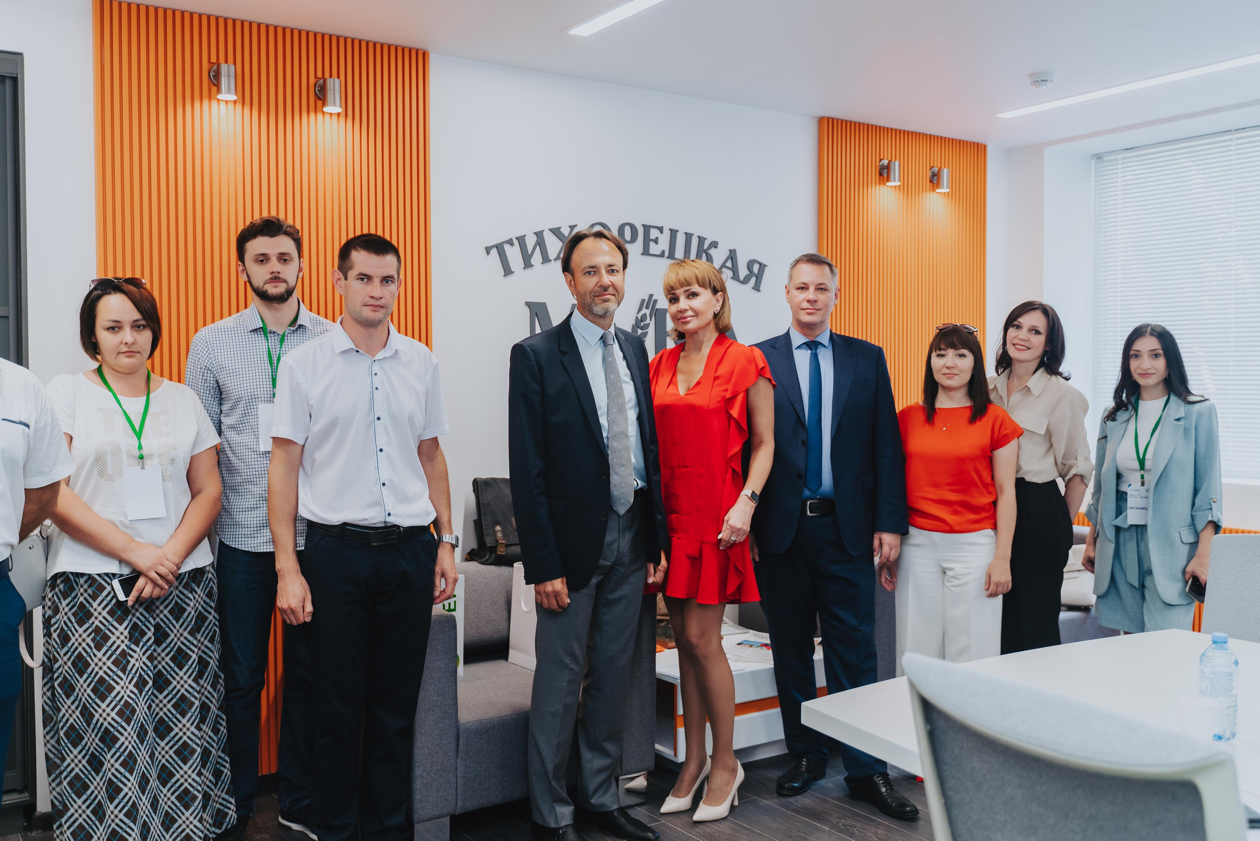 Сбер Бизнес. Создаю контент для бизнеса- Андрей Корниенко и упаковываю компании и экспертов в Краснодаре