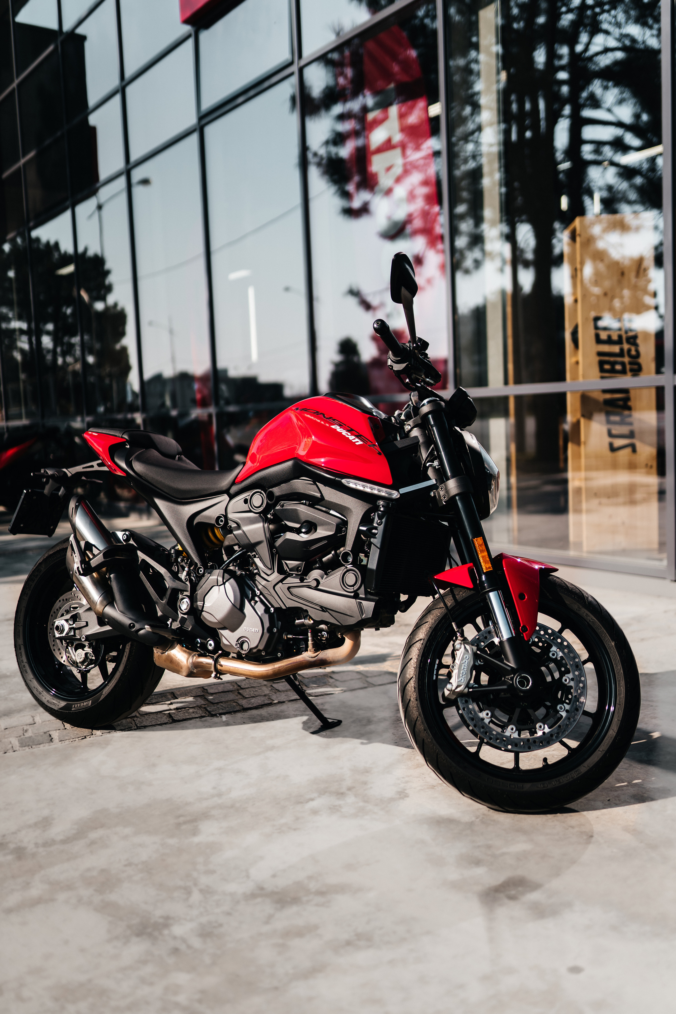 Ducati крансодар. Создаю контент для бизнеса- Андрей Корниенко и упаковываю компании и экспертов в Краснодаре