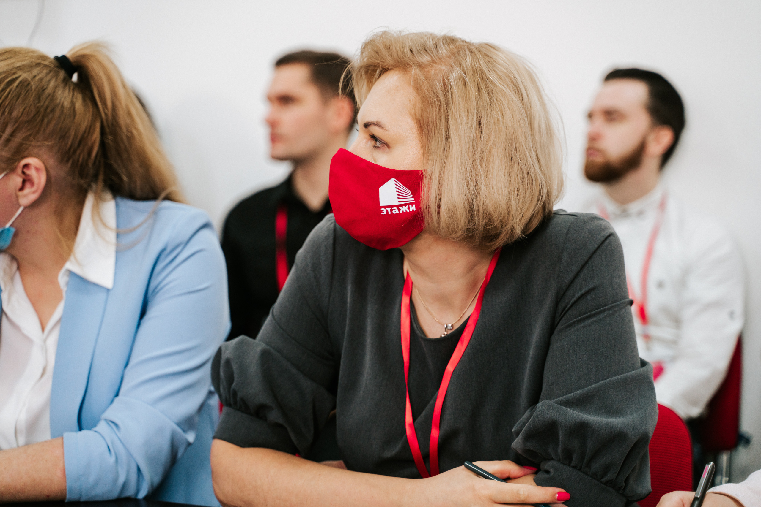 Этажи Краснодар. Создаю контент для бизнеса- Андрей Корниенко и упаковываю компании и экспертов в Краснодаре