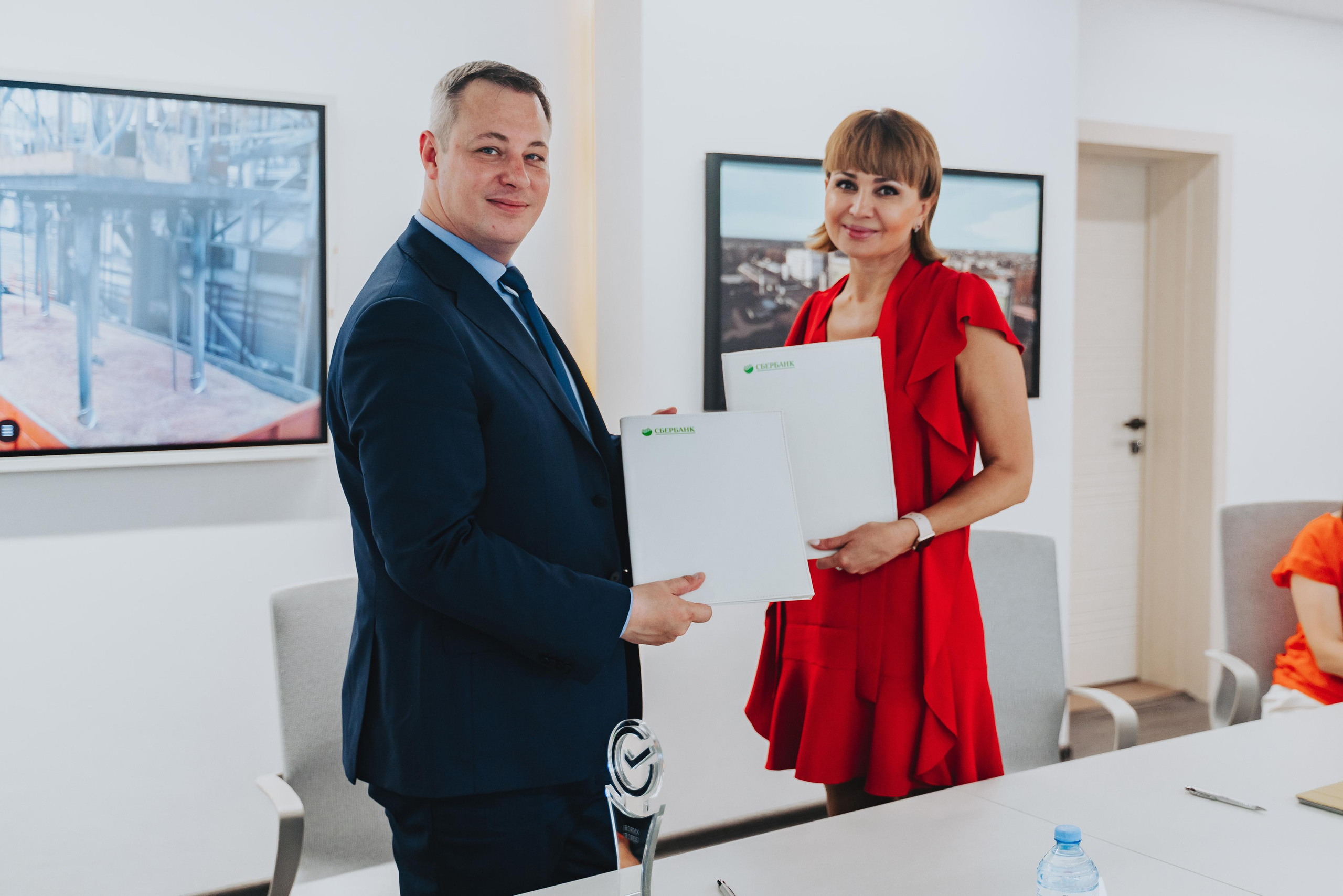 Сбер Бизнес. Создаю контент для бизнеса- Андрей Корниенко и упаковываю компании и экспертов в Краснодаре