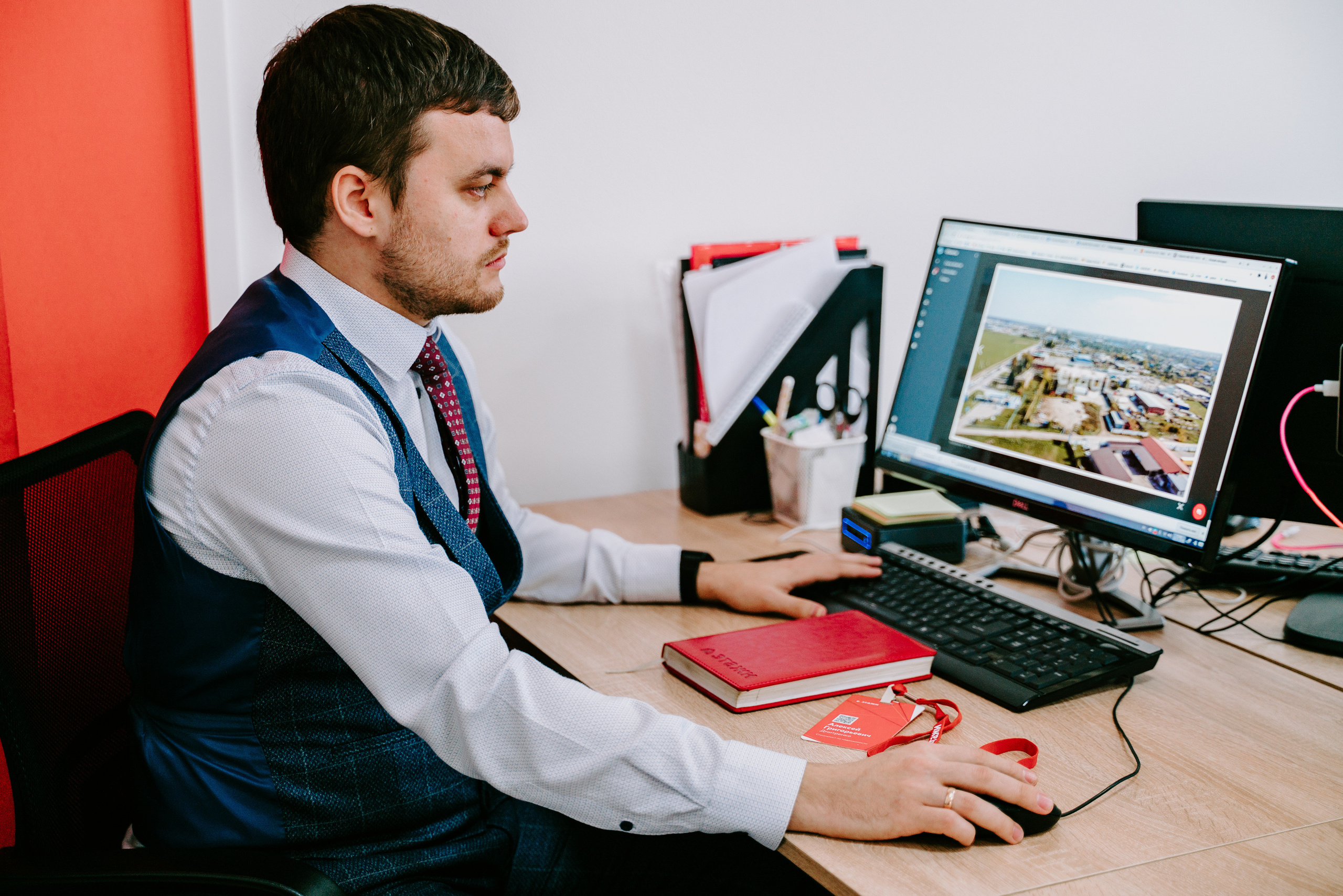 Этажи Краснодар. Создаю контент для бизнеса- Андрей Корниенко и упаковываю компании и экспертов в Краснодаре