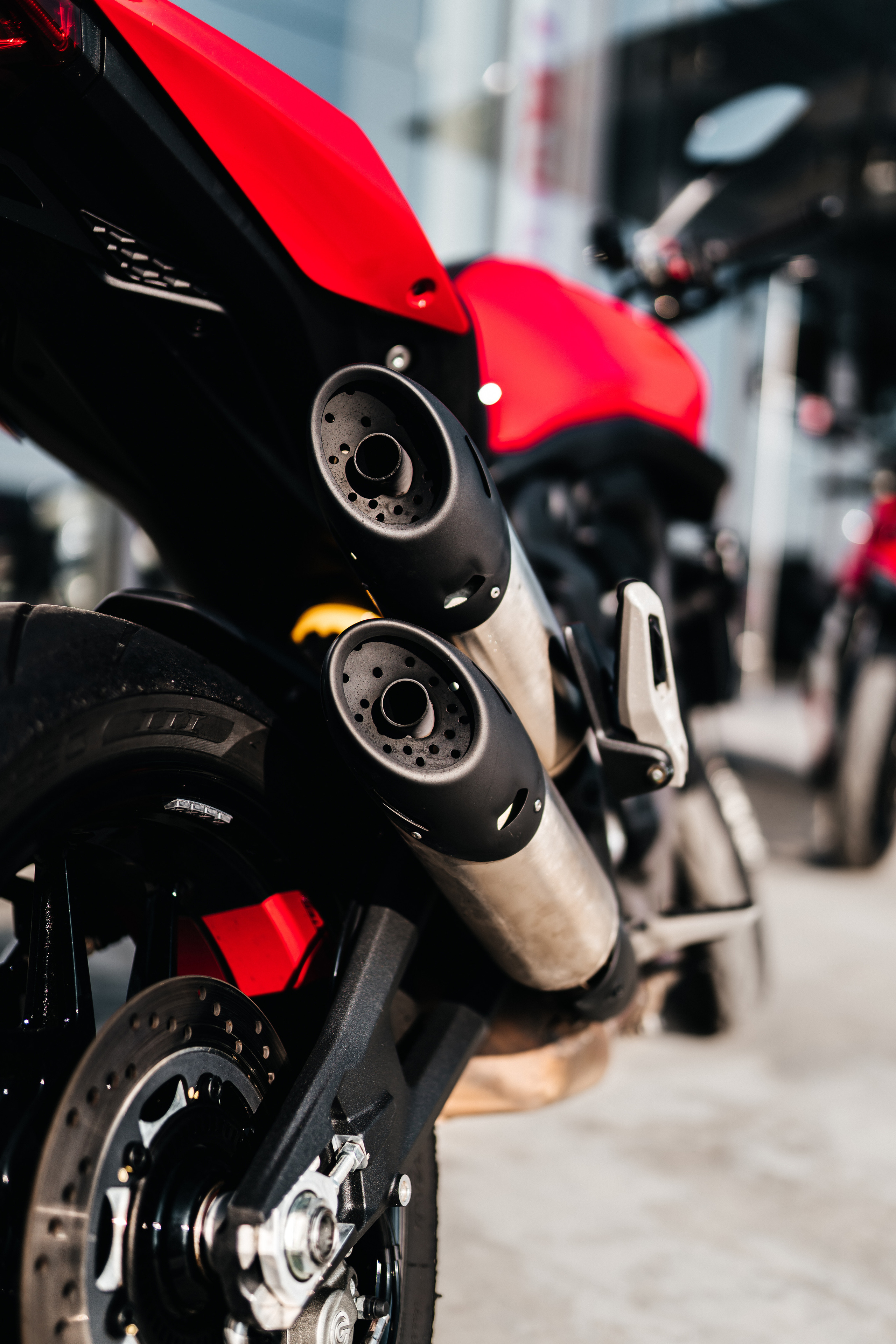 Ducati крансодар. Создаю контент для бизнеса- Андрей Корниенко и упаковываю компании и экспертов в Краснодаре