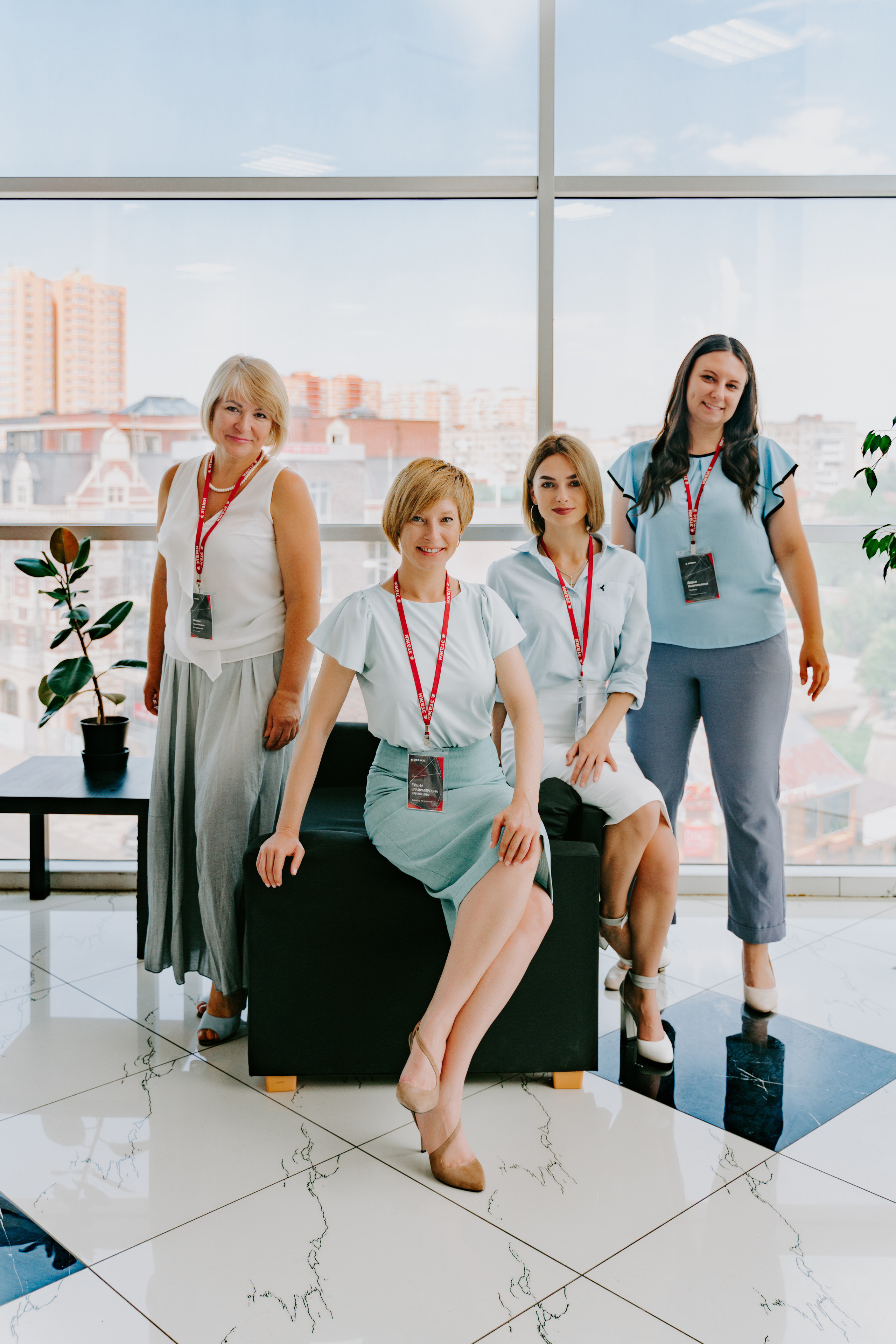 Этажи Краснодар. Создаю контент для бизнеса- Андрей Корниенко и упаковываю компании и экспертов в Краснодаре