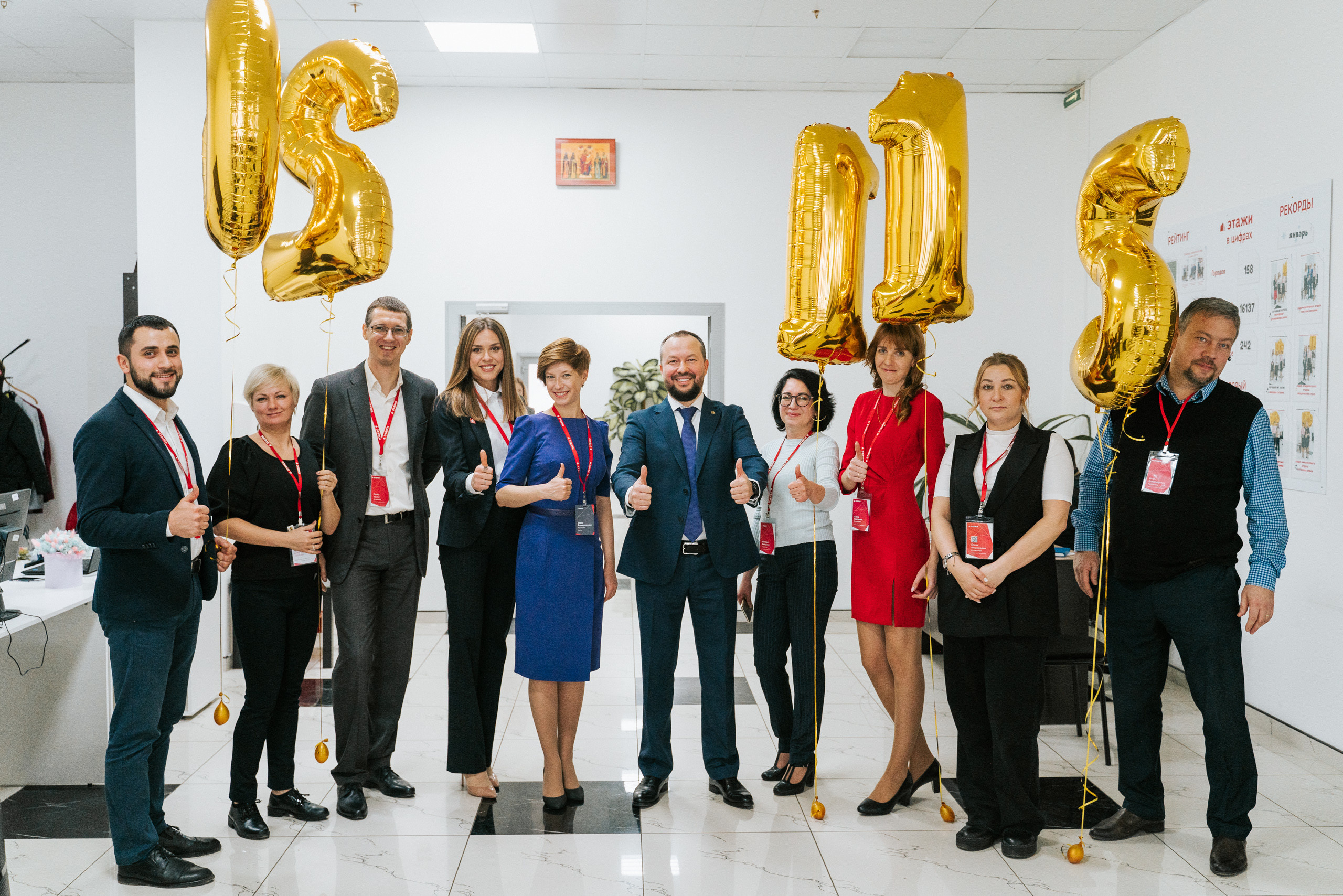 Этажи Краснодар. Создаю контент для бизнеса- Андрей Корниенко и упаковываю компании и экспертов в Краснодаре