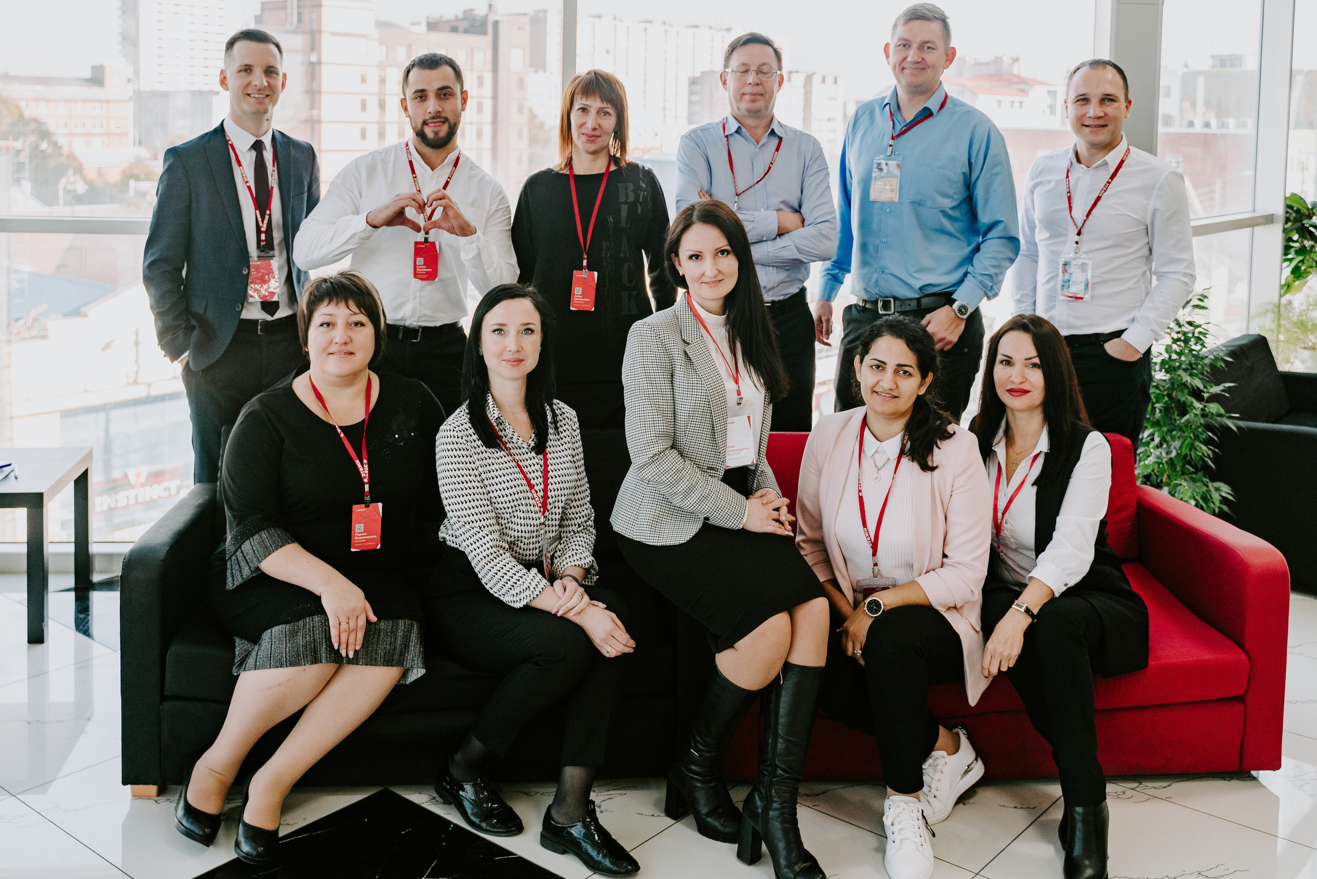 Этажи Краснодар. Создаю контент для бизнеса- Андрей Корниенко и упаковываю компании и экспертов в Краснодаре