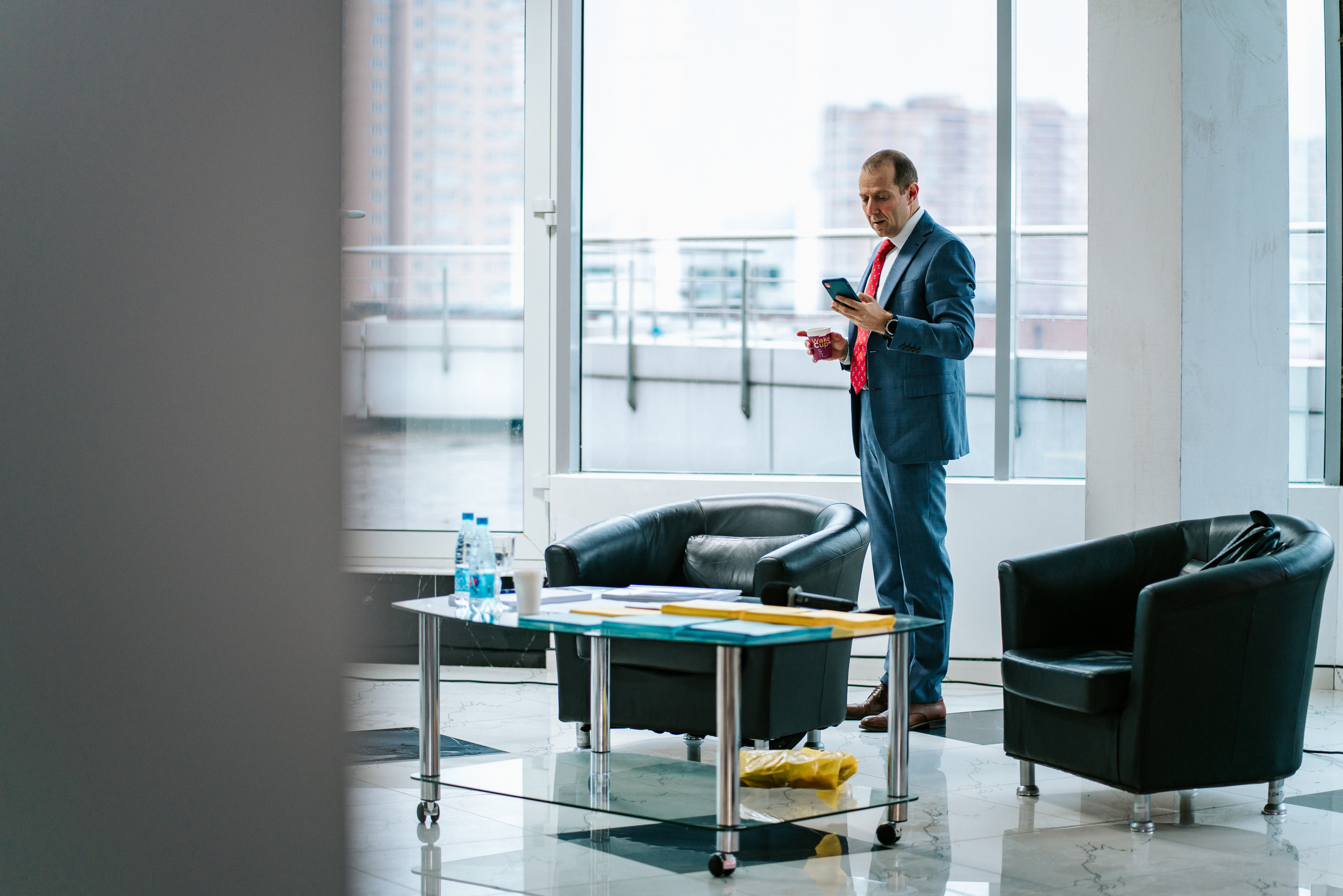 Этажи Краснодар. Создаю контент для бизнеса- Андрей Корниенко и упаковываю компании и экспертов в Краснодаре