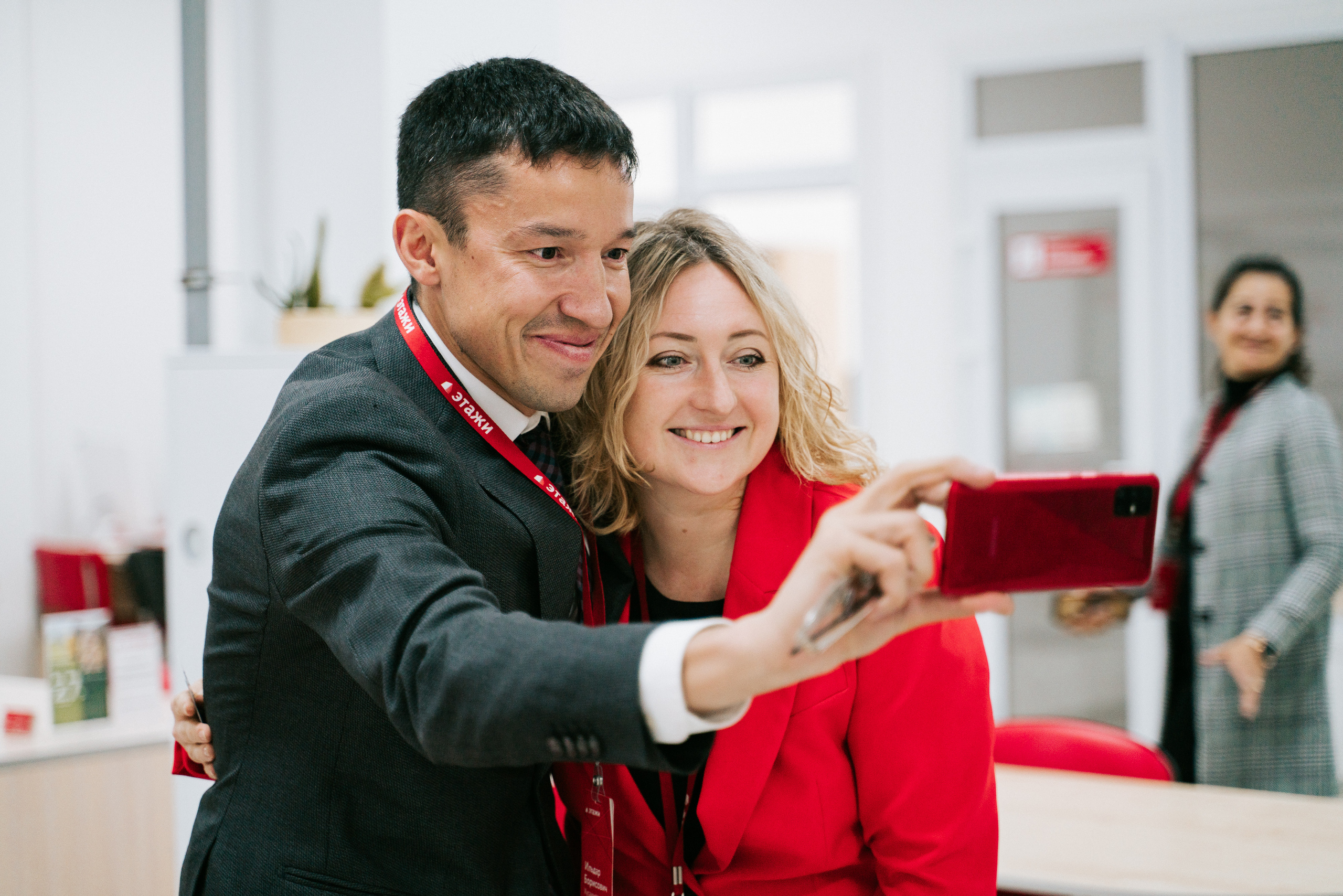 Этажи Краснодар. Создаю контент для бизнеса- Андрей Корниенко и упаковываю компании и экспертов в Краснодаре