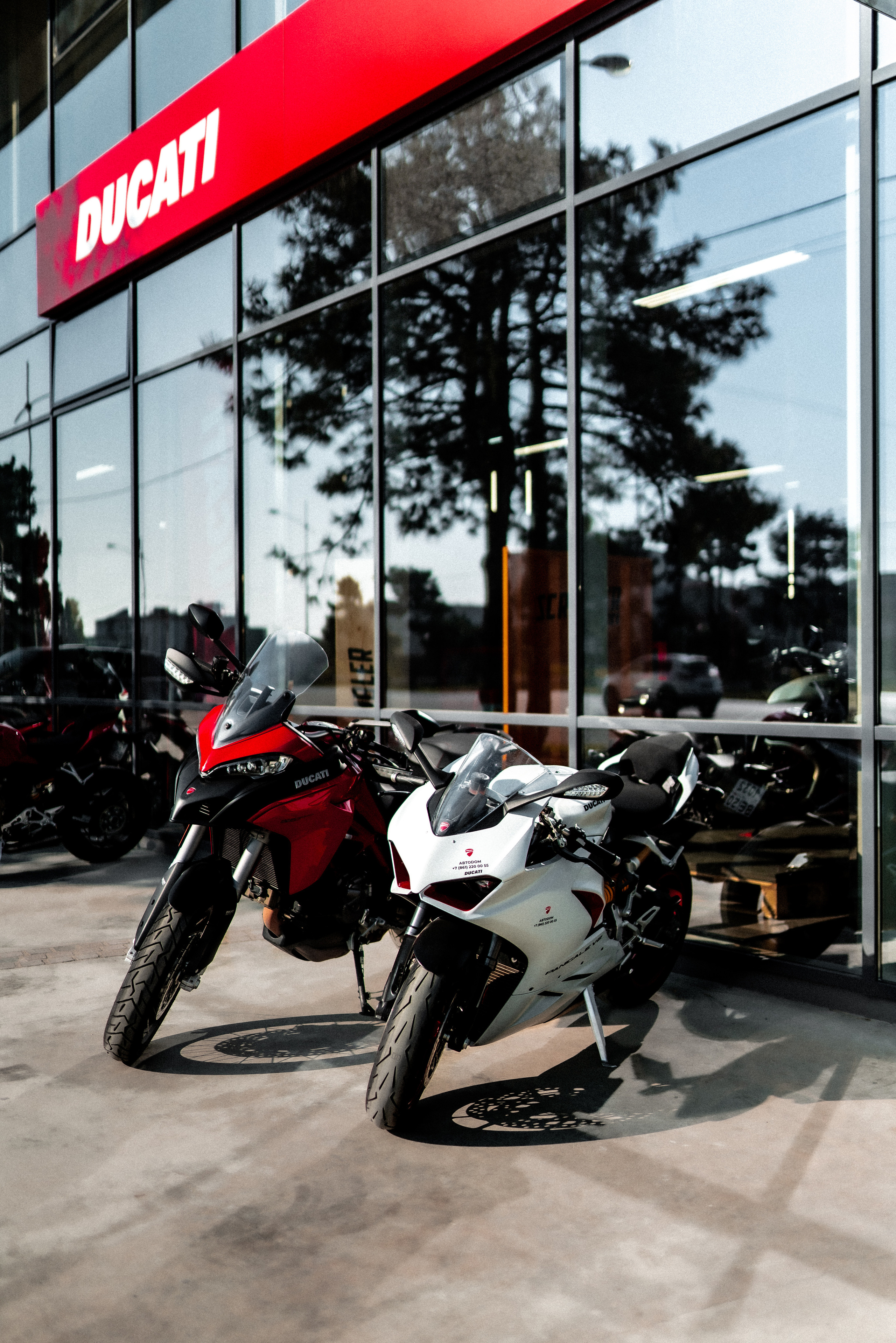 Ducati крансодар. Создаю контент для бизнеса- Андрей Корниенко и упаковываю компании и экспертов в Краснодаре