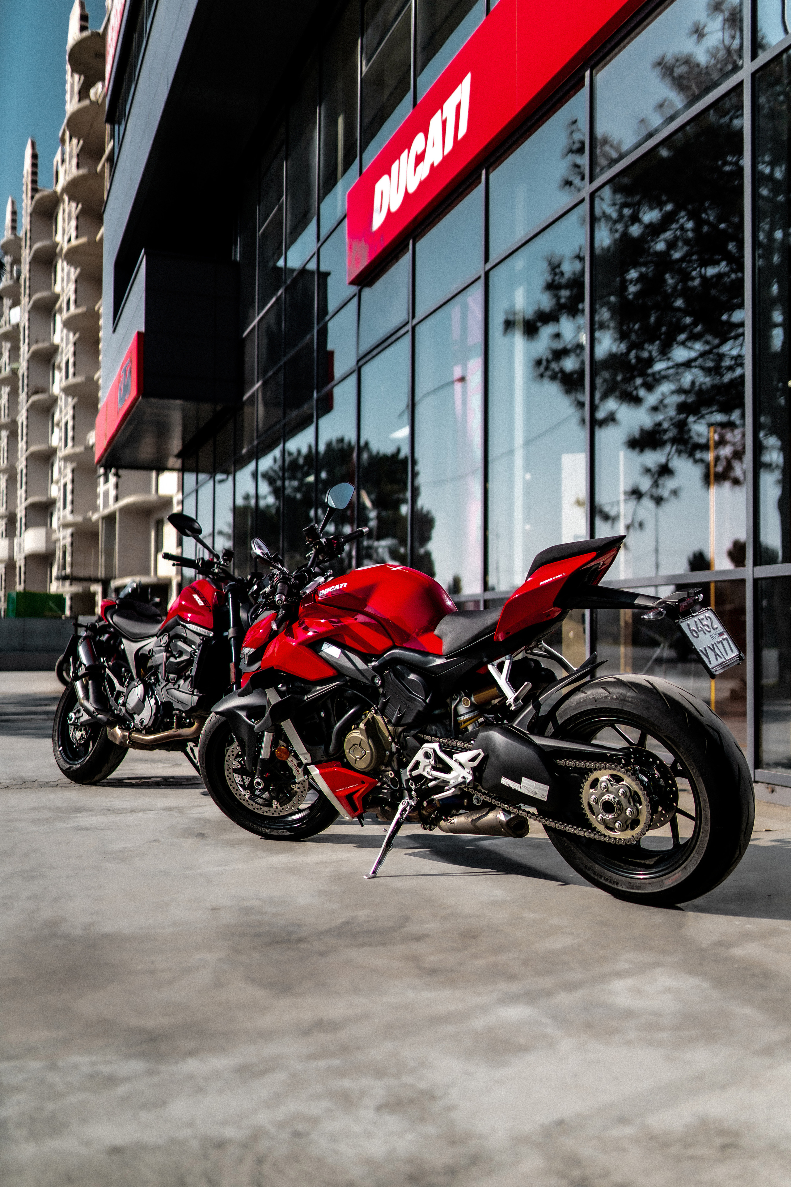 Ducati крансодар. Создаю контент для бизнеса- Андрей Корниенко и упаковываю компании и экспертов в Краснодаре