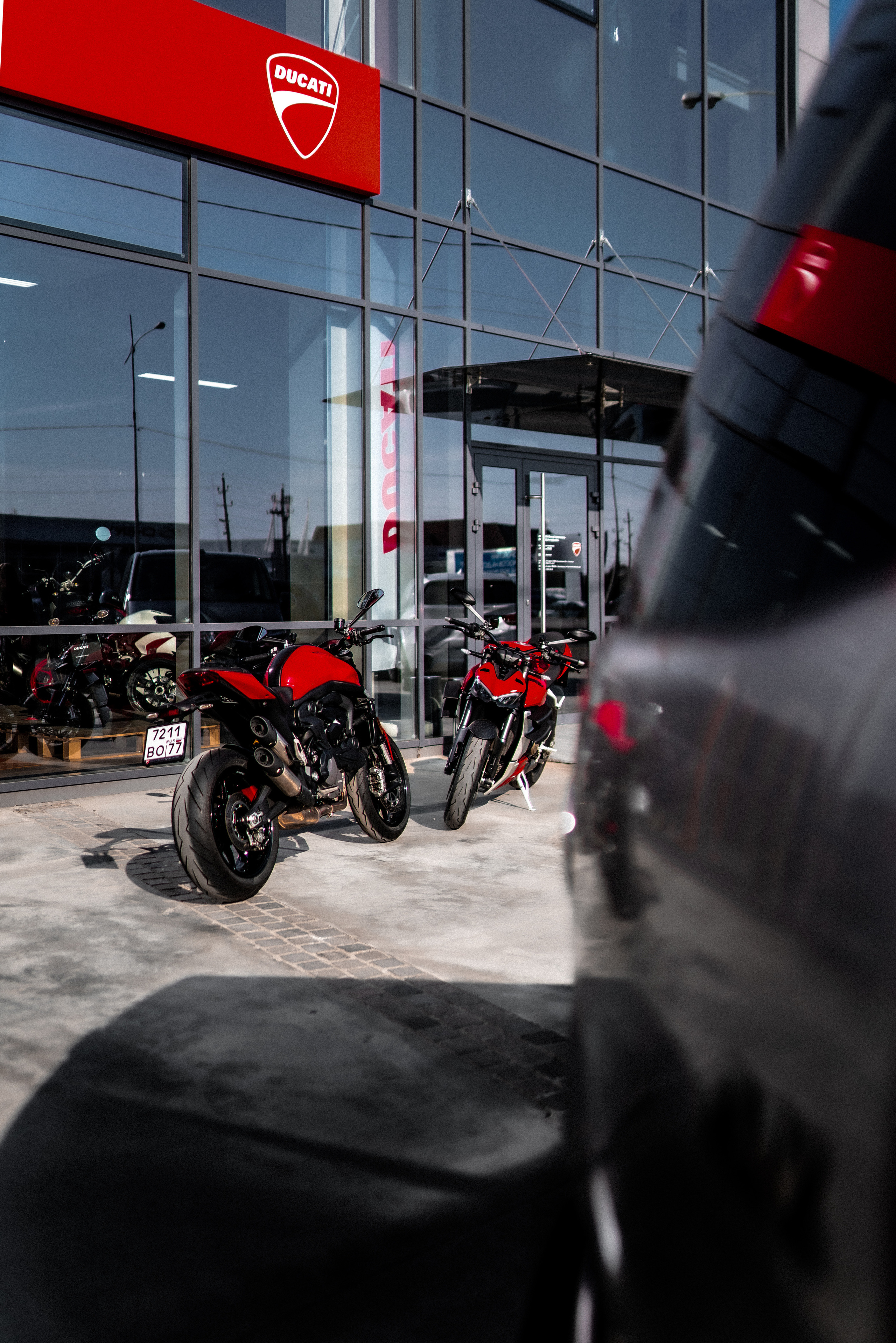 Ducati крансодар. Создаю контент для бизнеса- Андрей Корниенко и упаковываю компании и экспертов в Краснодаре