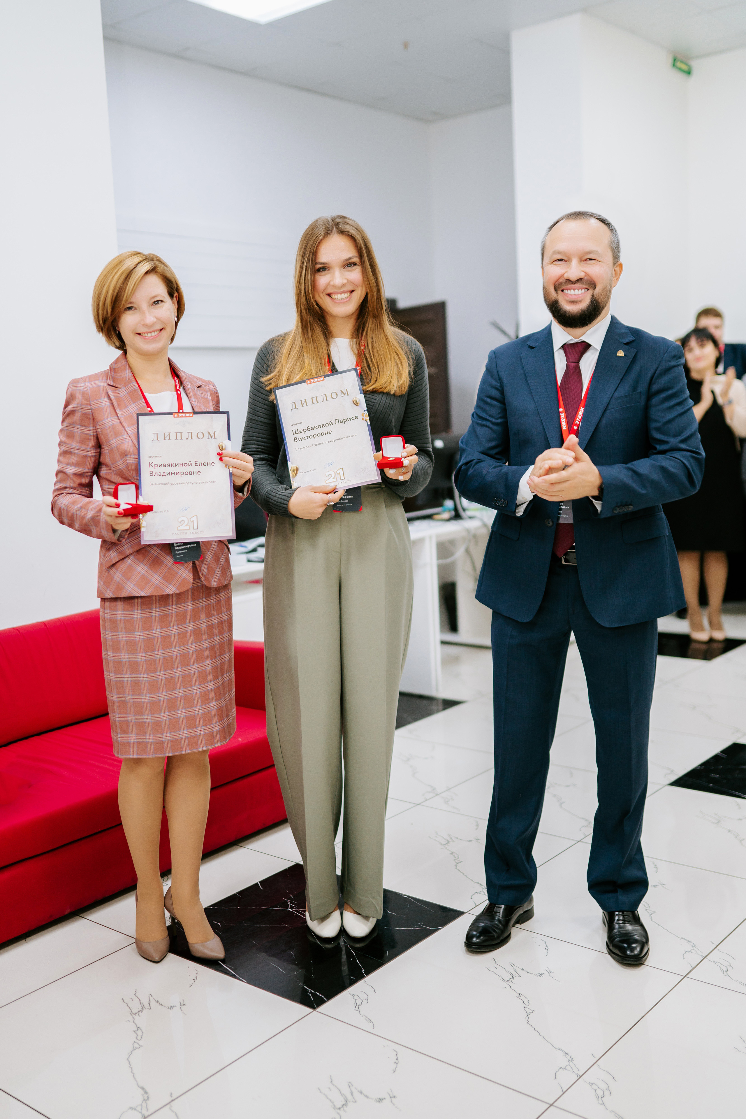 Этажи Краснодар. Создаю контент для бизнеса- Андрей Корниенко и упаковываю компании и экспертов в Краснодаре