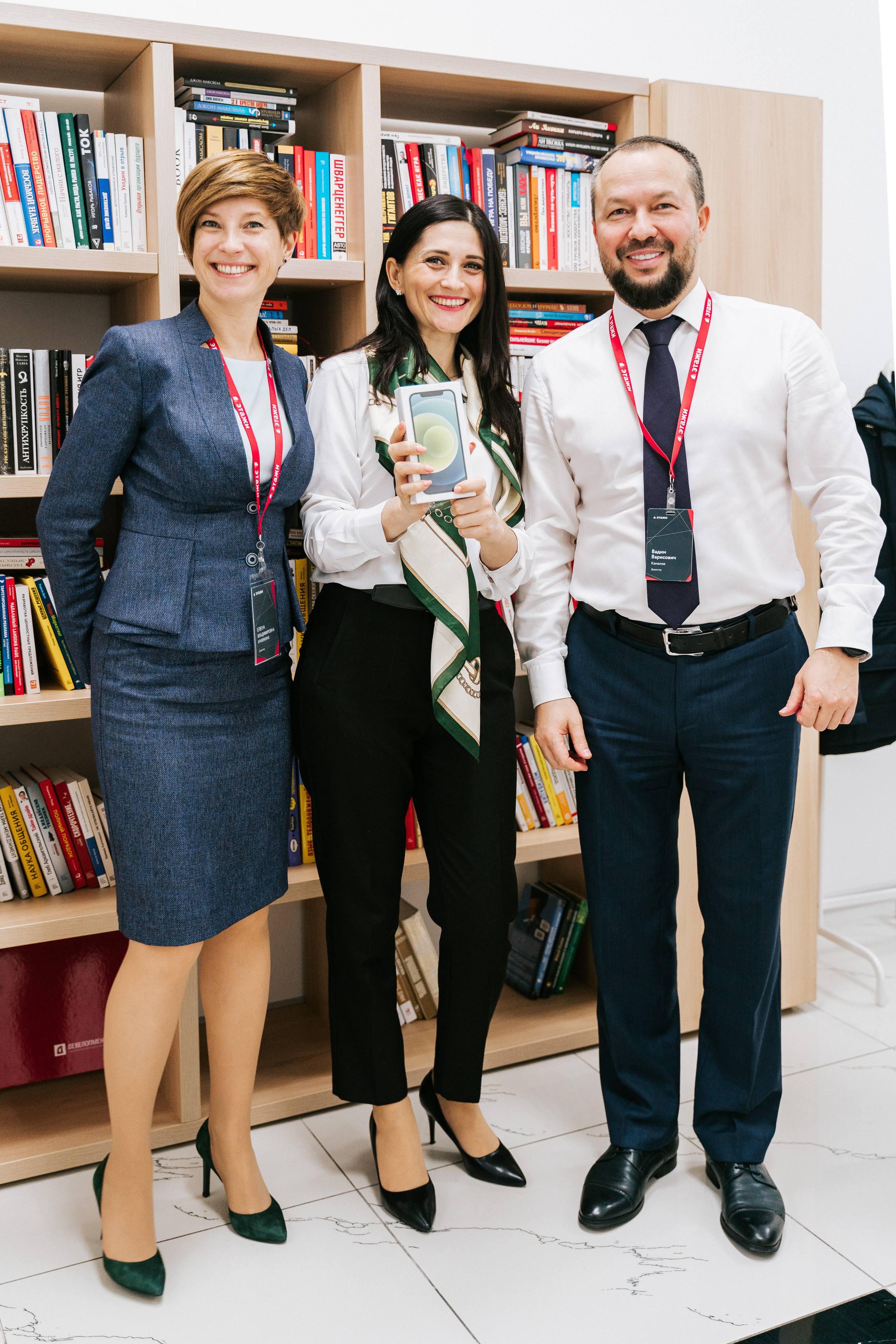 Этажи Краснодар. Создаю контент для бизнеса- Андрей Корниенко и упаковываю компании и экспертов в Краснодаре