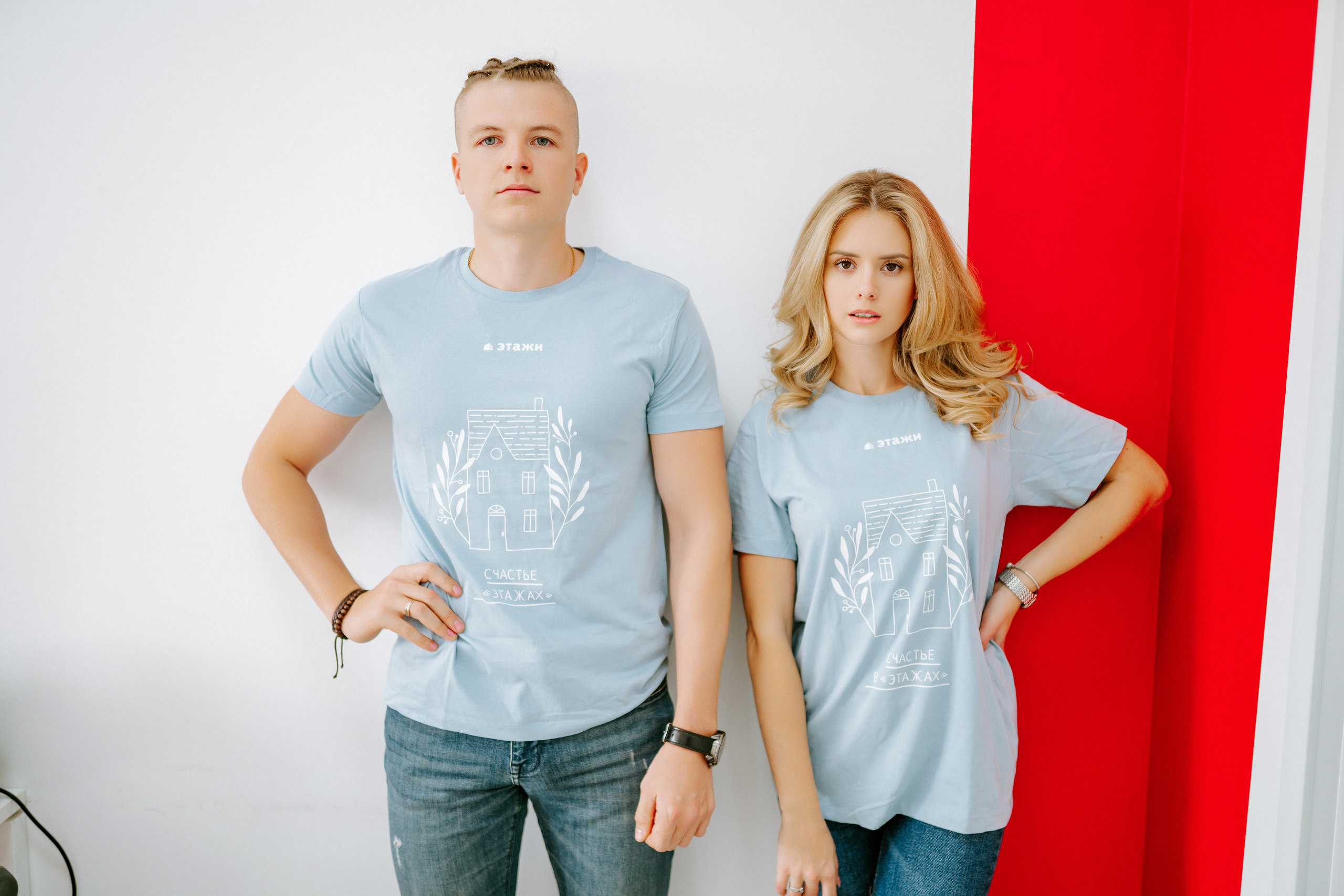 Этажи Краснодар. Создаю контент для бизнеса- Андрей Корниенко и упаковываю компании и экспертов в Краснодаре