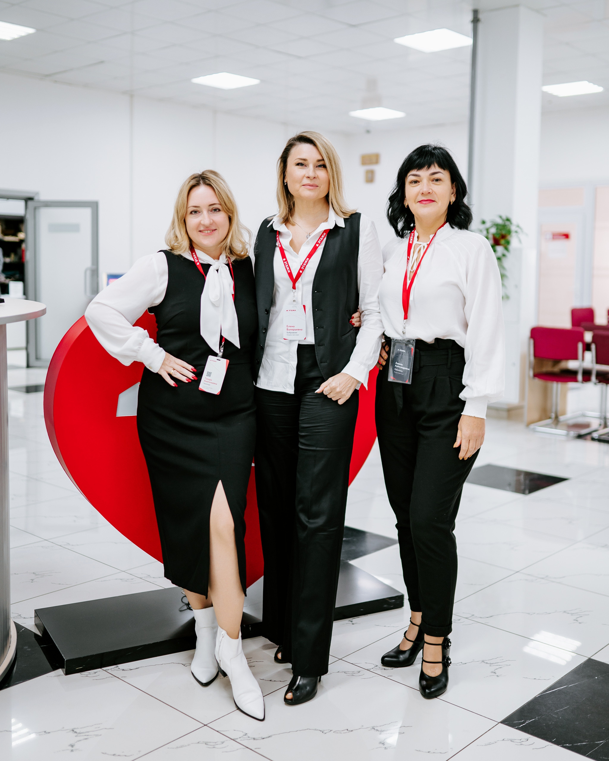 Этажи Краснодар. Создаю контент для бизнеса- Андрей Корниенко и упаковываю компании и экспертов в Краснодаре