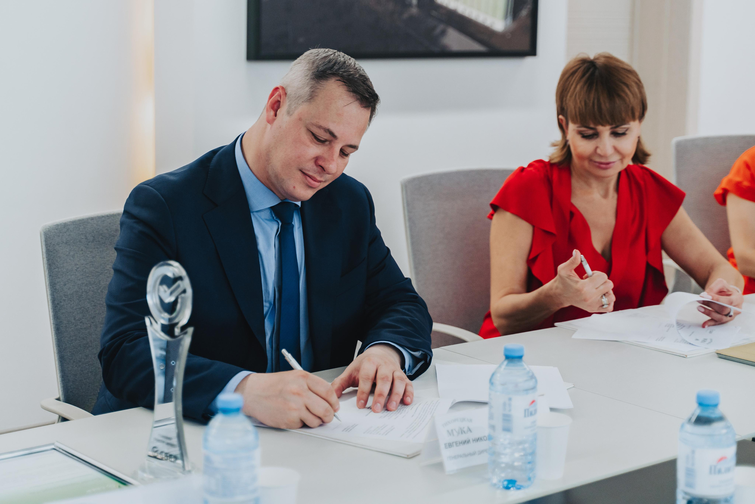 Сбер Бизнес. Создаю контент для бизнеса- Андрей Корниенко и упаковываю компании и экспертов в Краснодаре