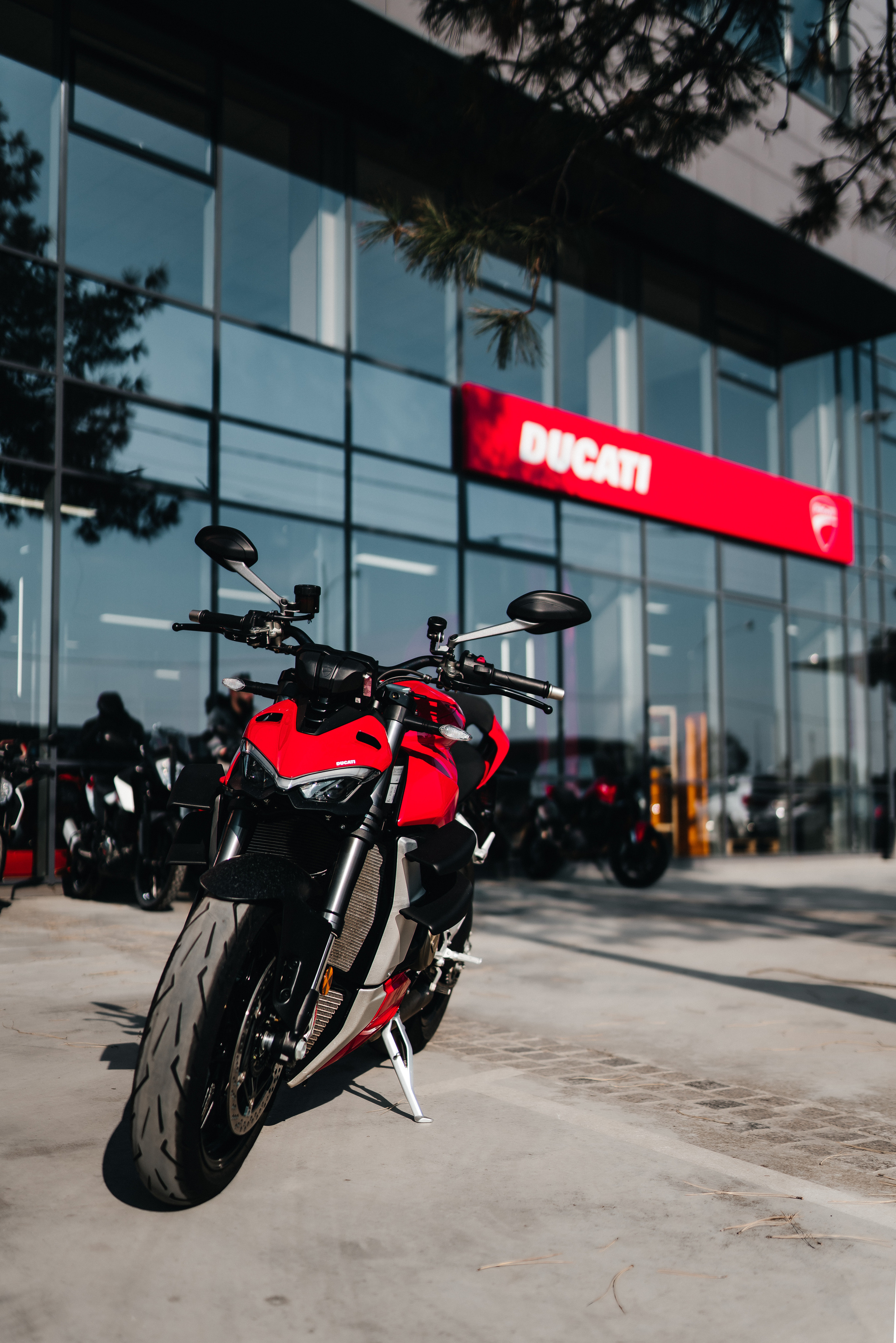 Ducati крансодар. Создаю контент для бизнеса- Андрей Корниенко и упаковываю компании и экспертов в Краснодаре