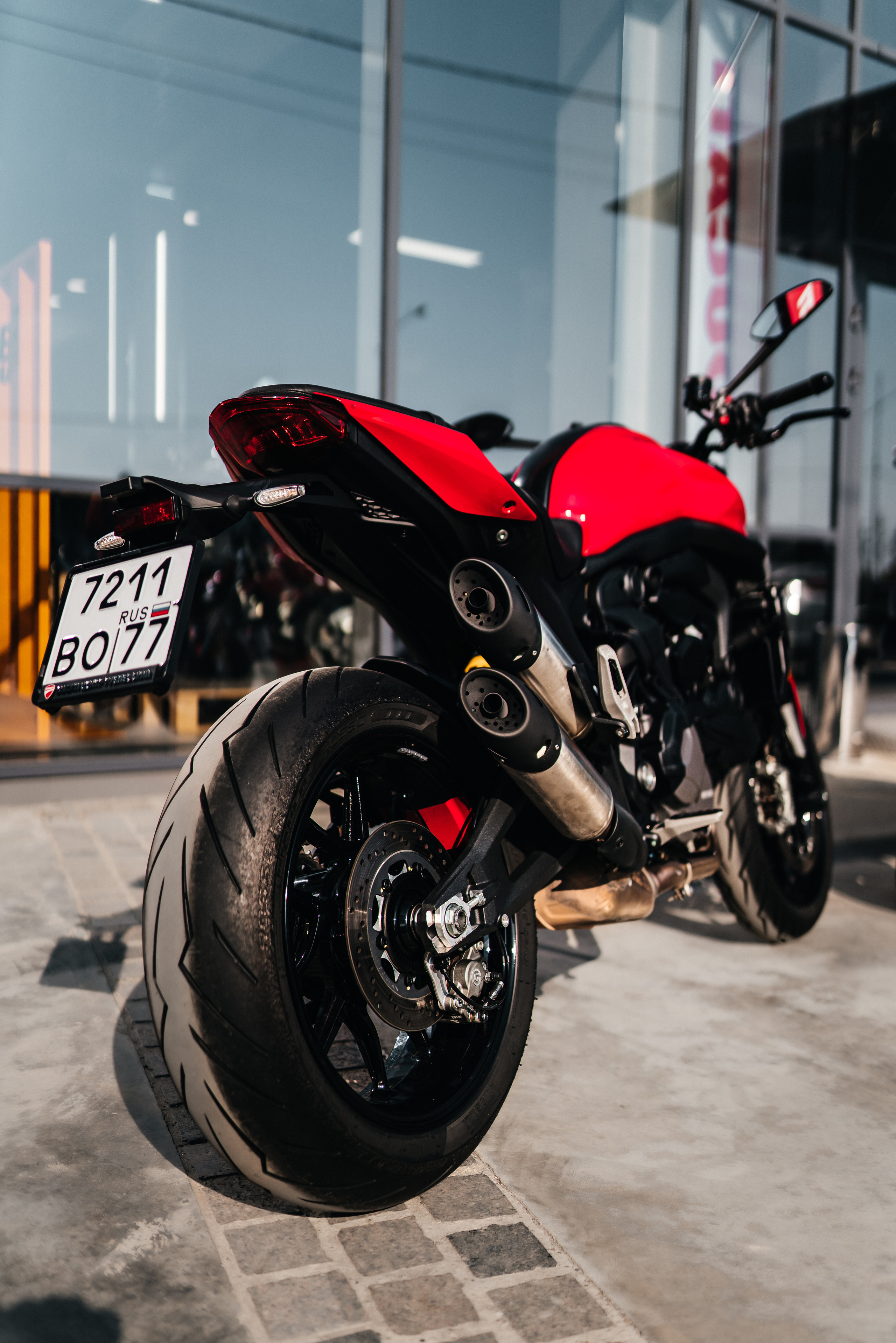 Ducati крансодар. Создаю контент для бизнеса- Андрей Корниенко и упаковываю компании и экспертов в Краснодаре