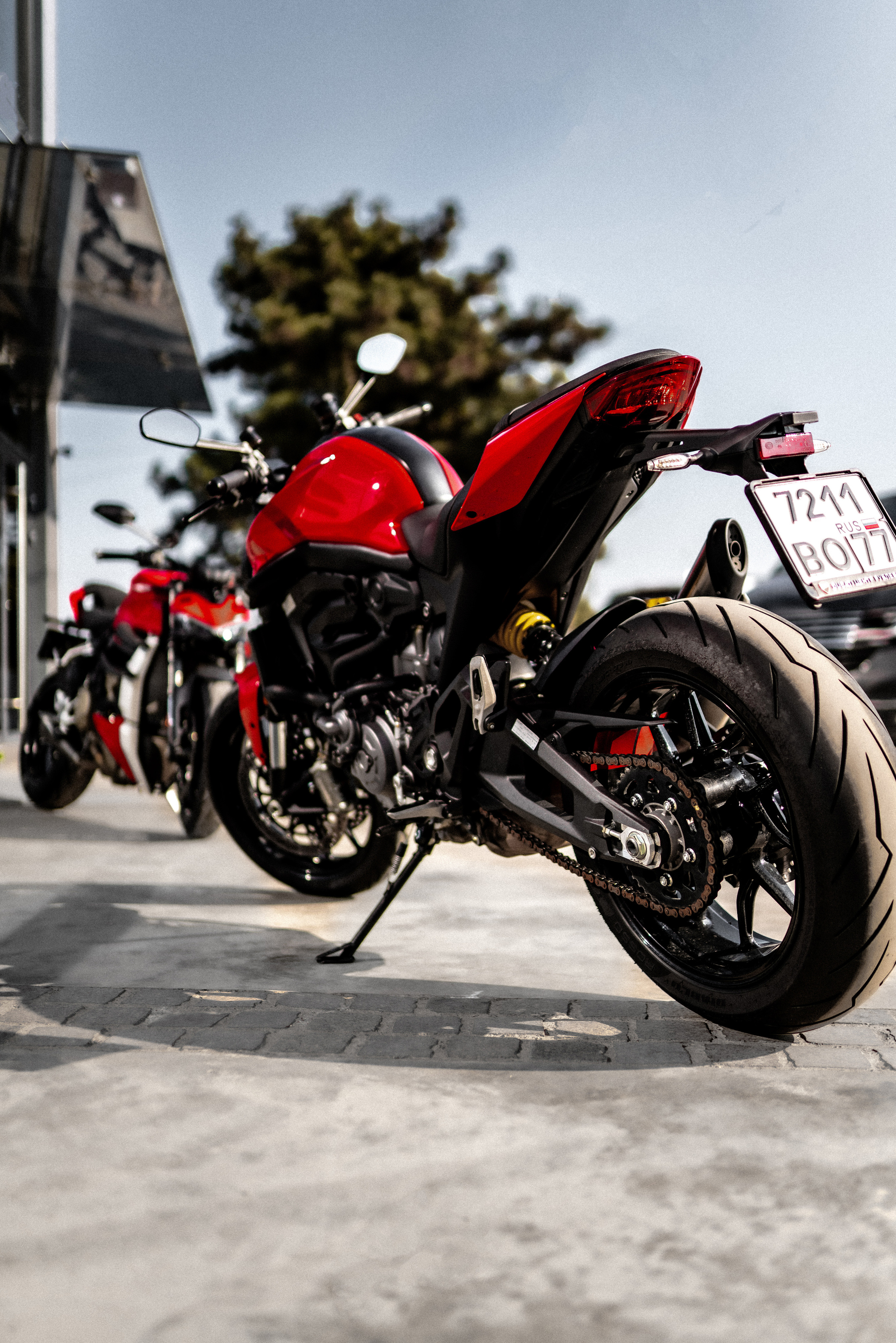 Ducati крансодар. Создаю контент для бизнеса- Андрей Корниенко и упаковываю компании и экспертов в Краснодаре