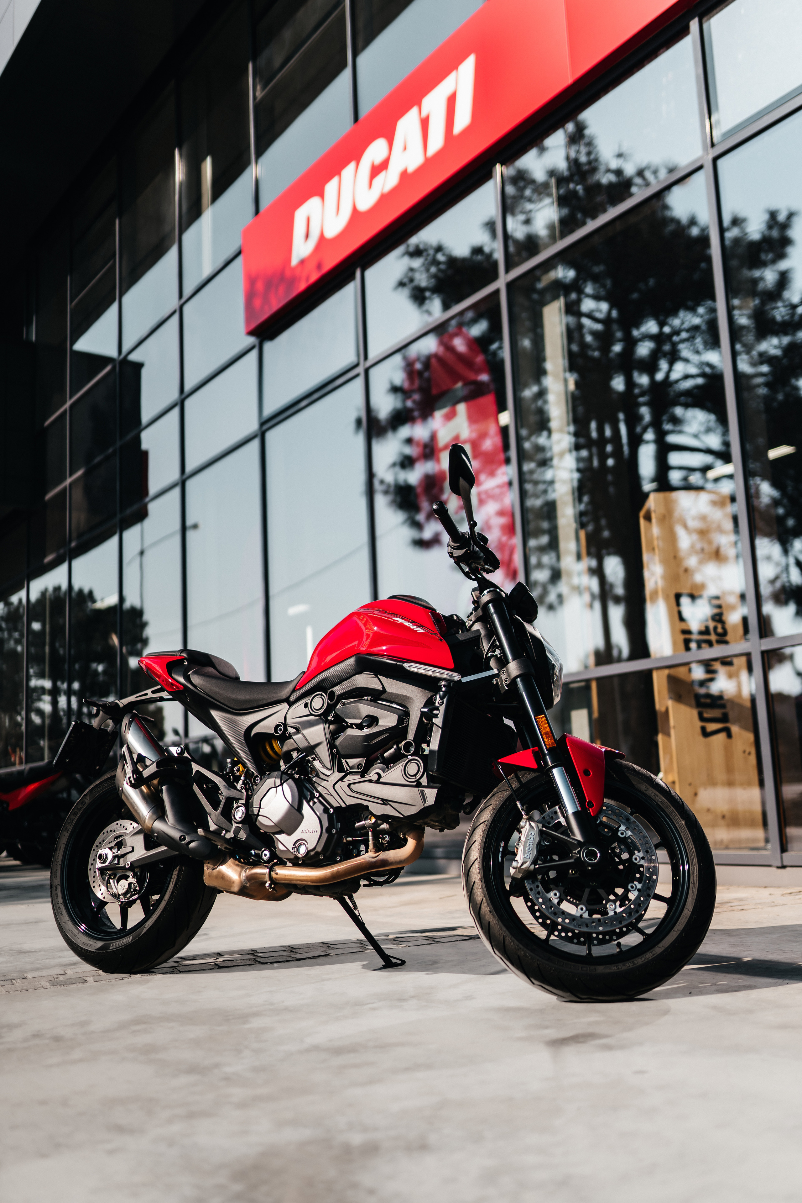 Ducati крансодар. Создаю контент для бизнеса- Андрей Корниенко и упаковываю компании и экспертов в Краснодаре