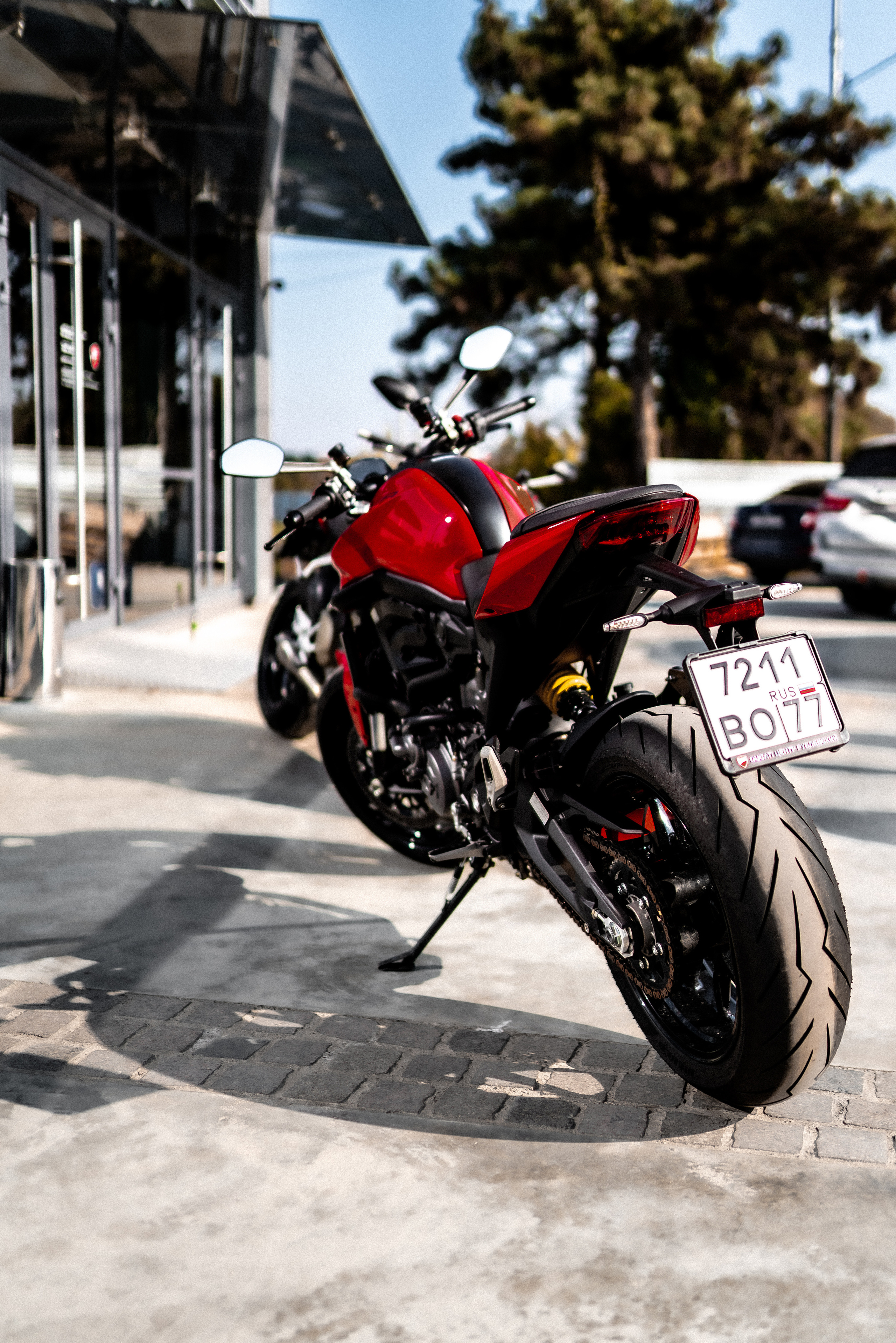 Ducati крансодар. Создаю контент для бизнеса- Андрей Корниенко и упаковываю компании и экспертов в Краснодаре