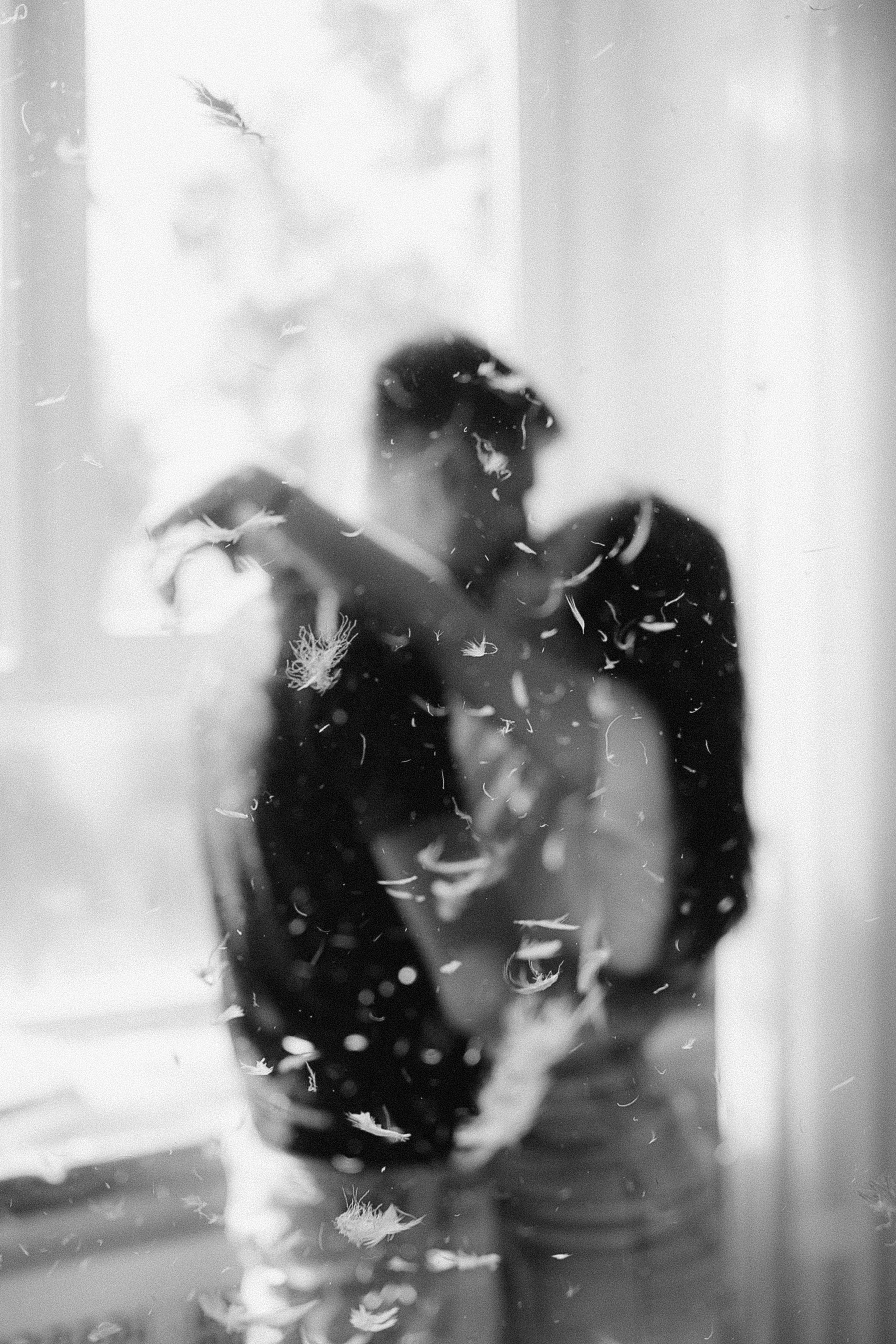 С перьями. Свадебный и семейный фотограф/видеограф в Краснодаре Наталья Осинская