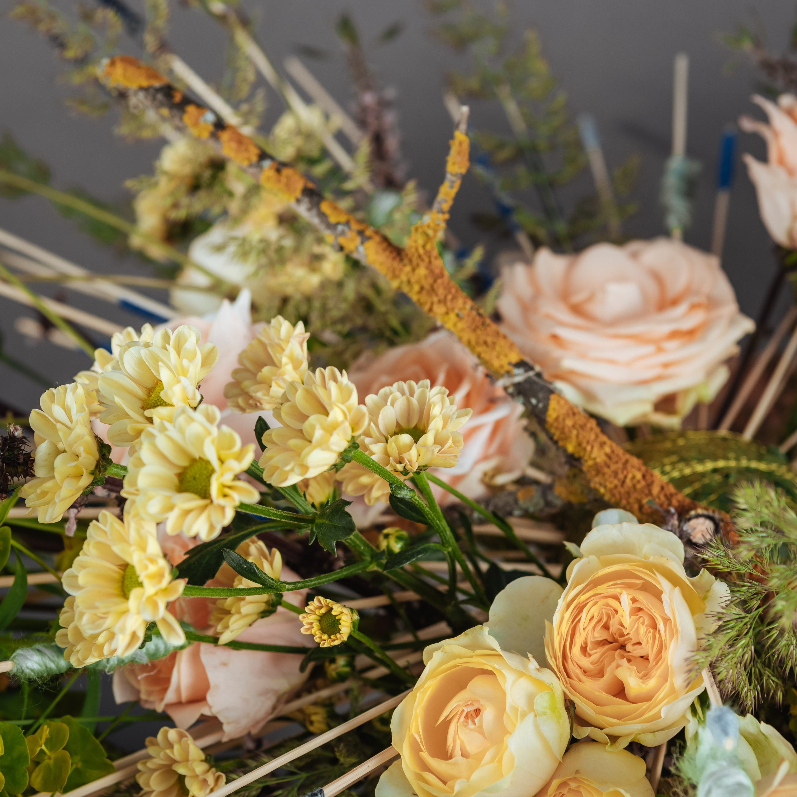 Фестиваль флористов Flower Boom 2023